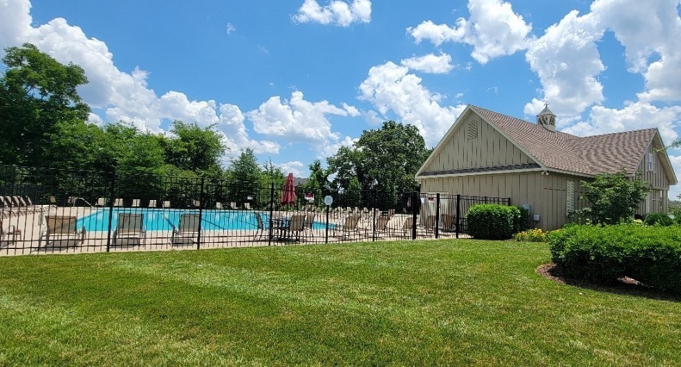 2295 Cason Lane