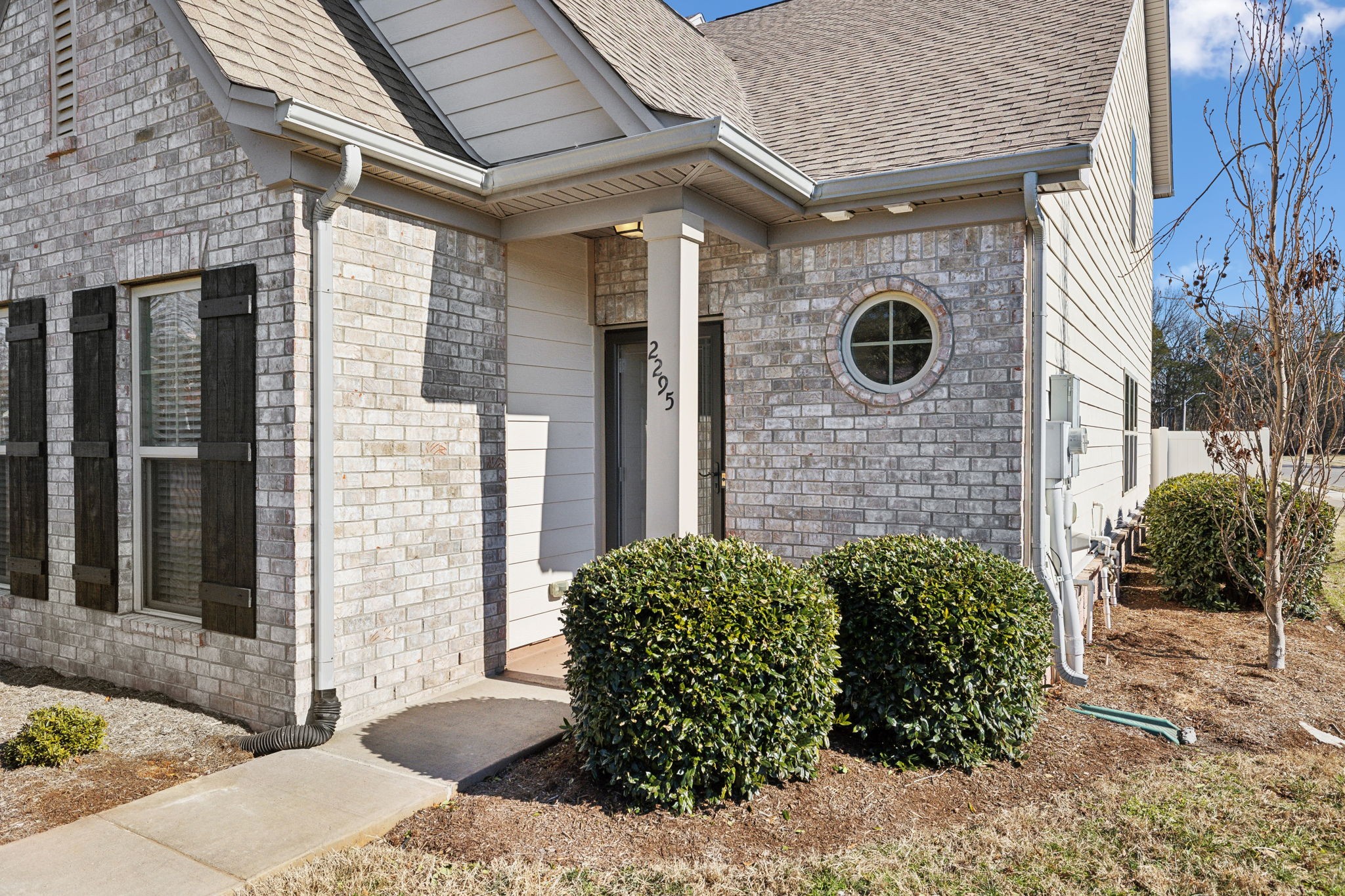 2295 Cason Lane