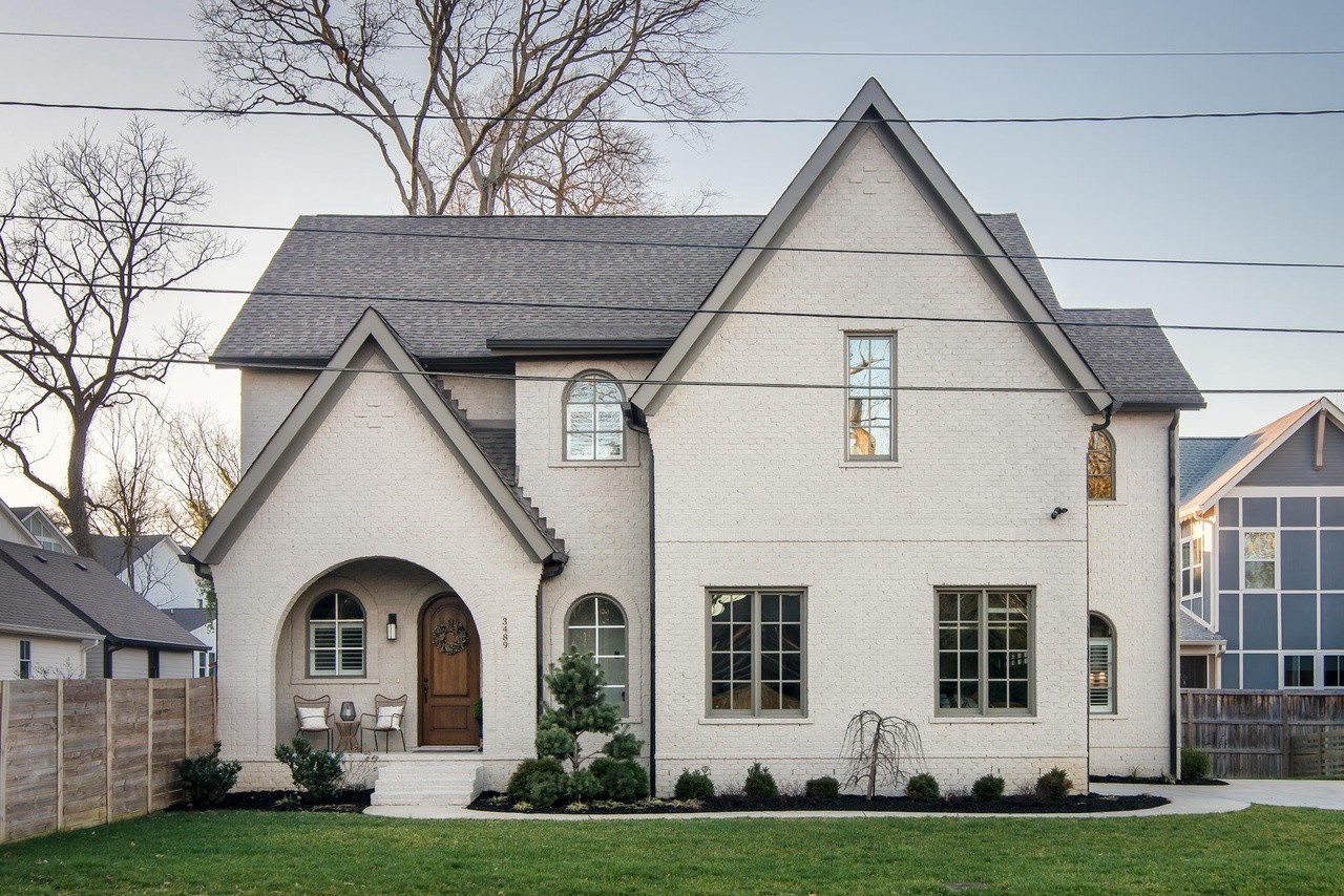 3489 Granny White Pike