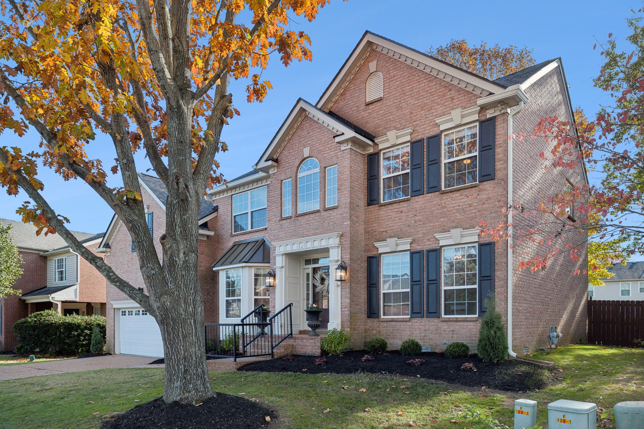 129 Bluebell Way