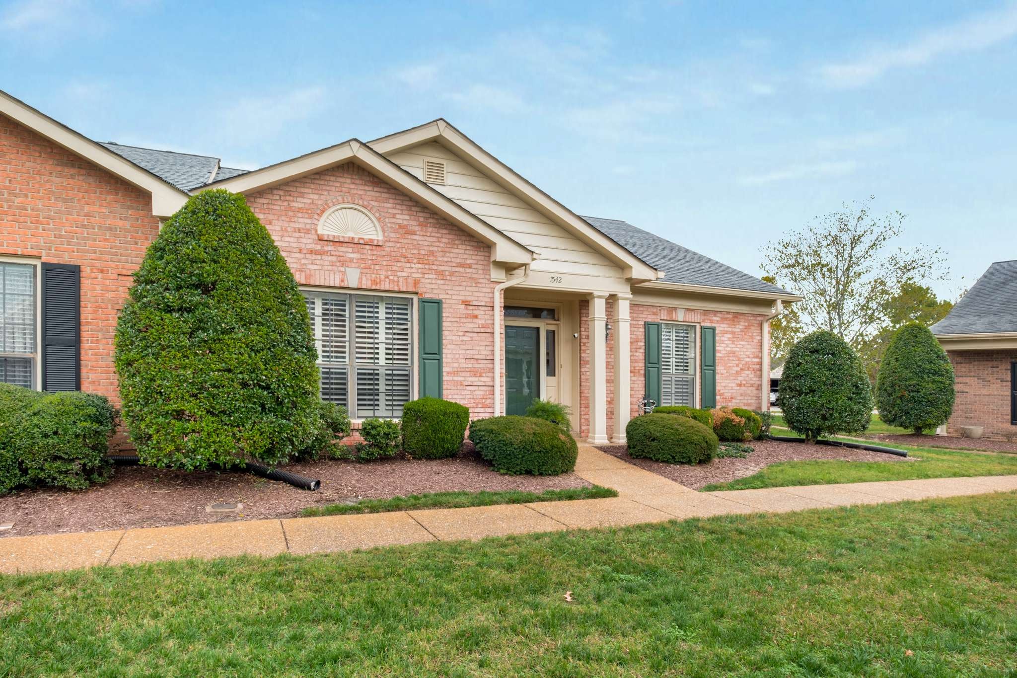 1542 Brentwood Pointe