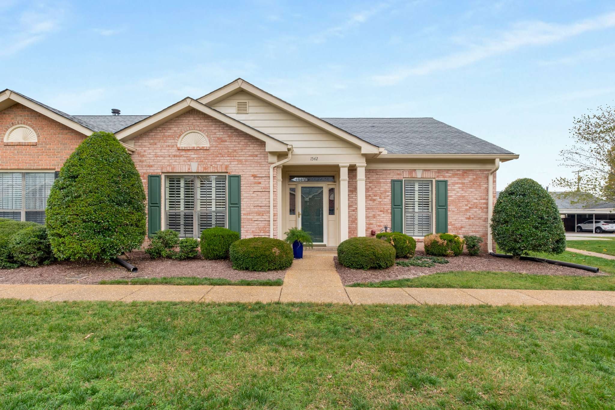 1542 Brentwood Pointe