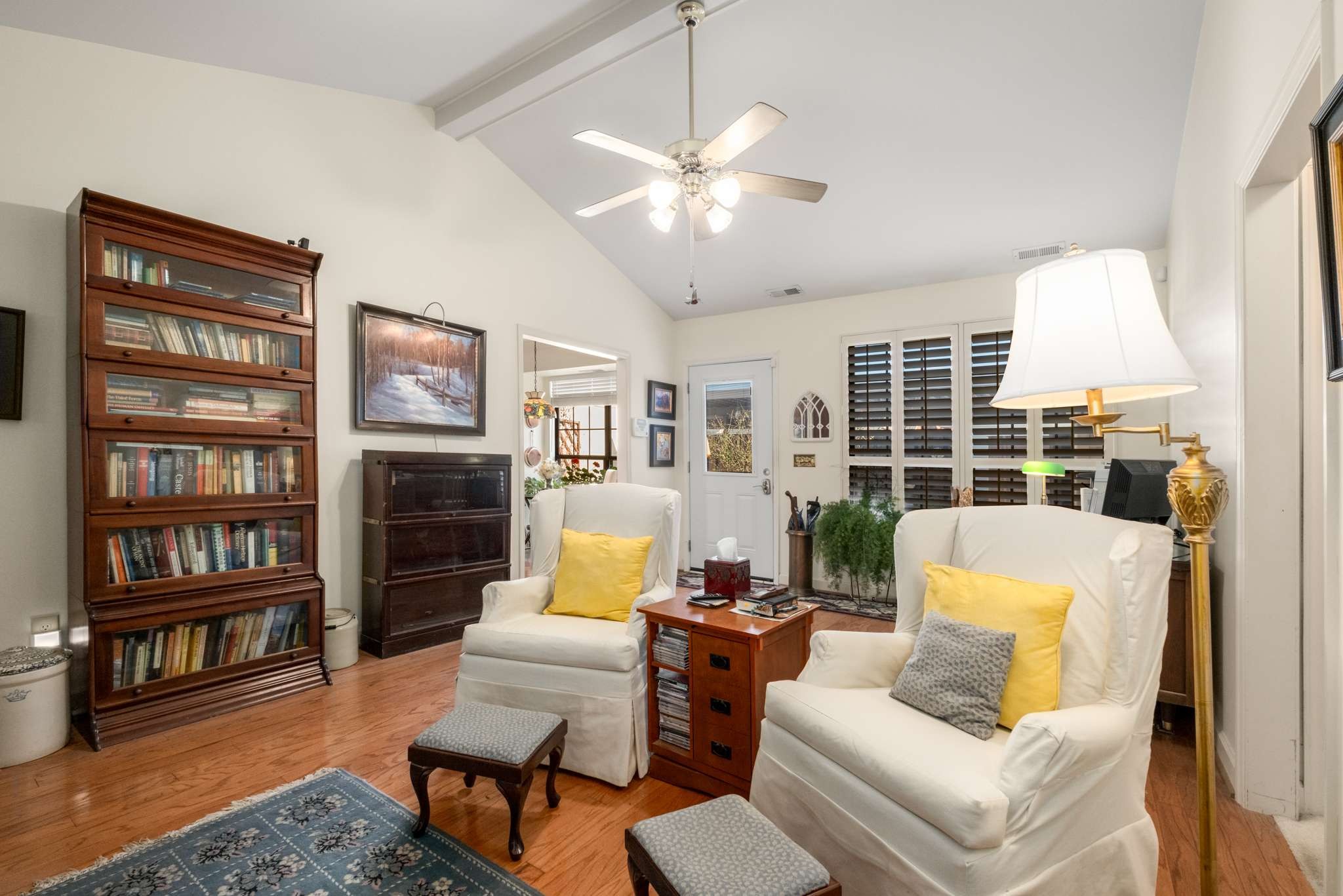 1542 Brentwood Pointe