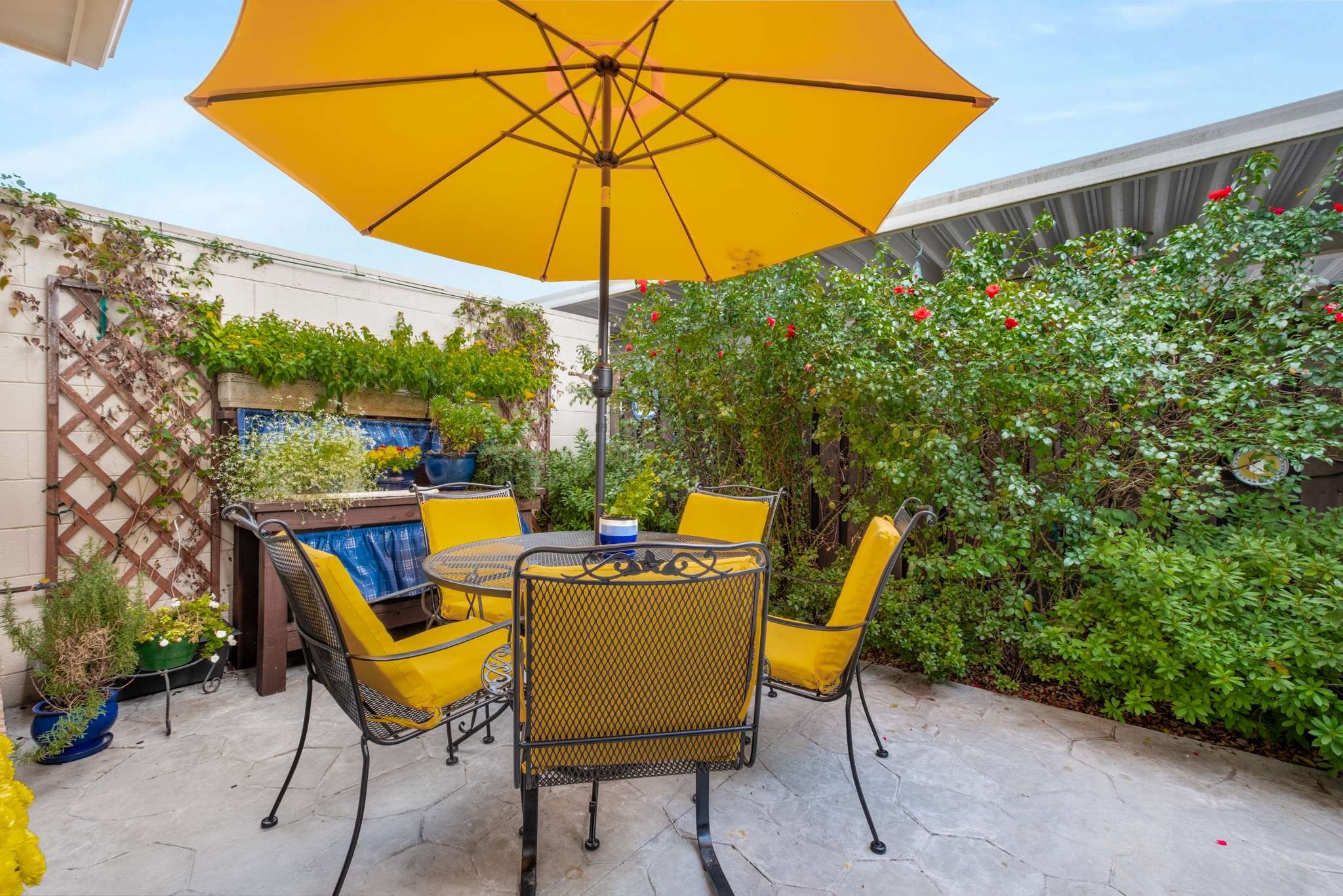 1542 Brentwood Pointe