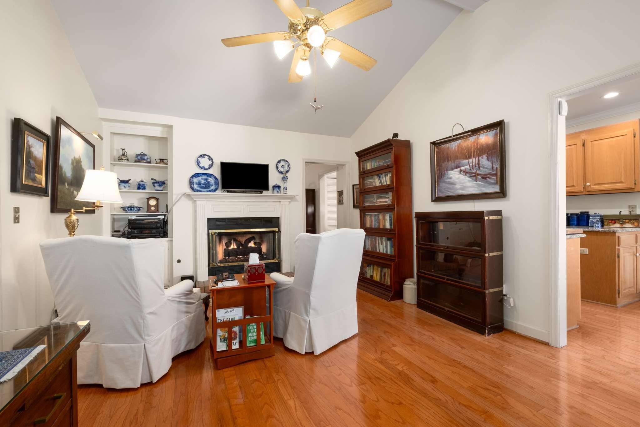 1542 Brentwood Pointe