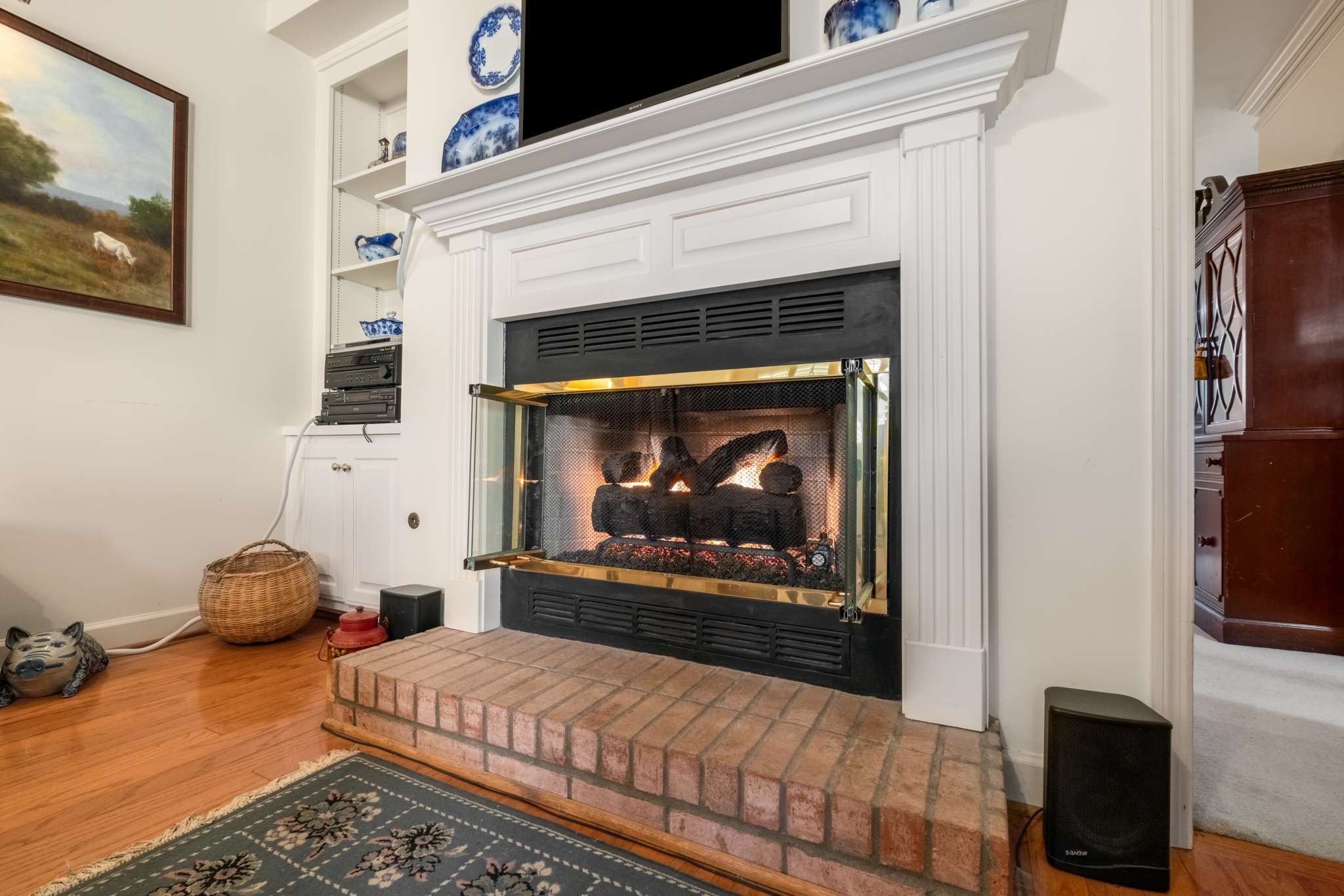 1542 Brentwood Pointe
