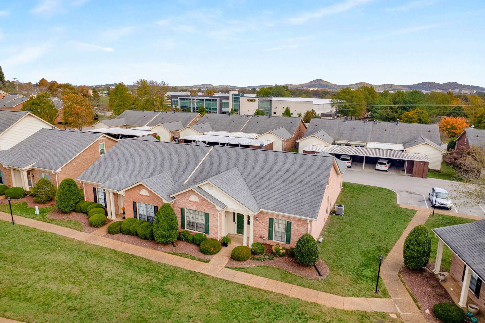 1542 Brentwood Pointe