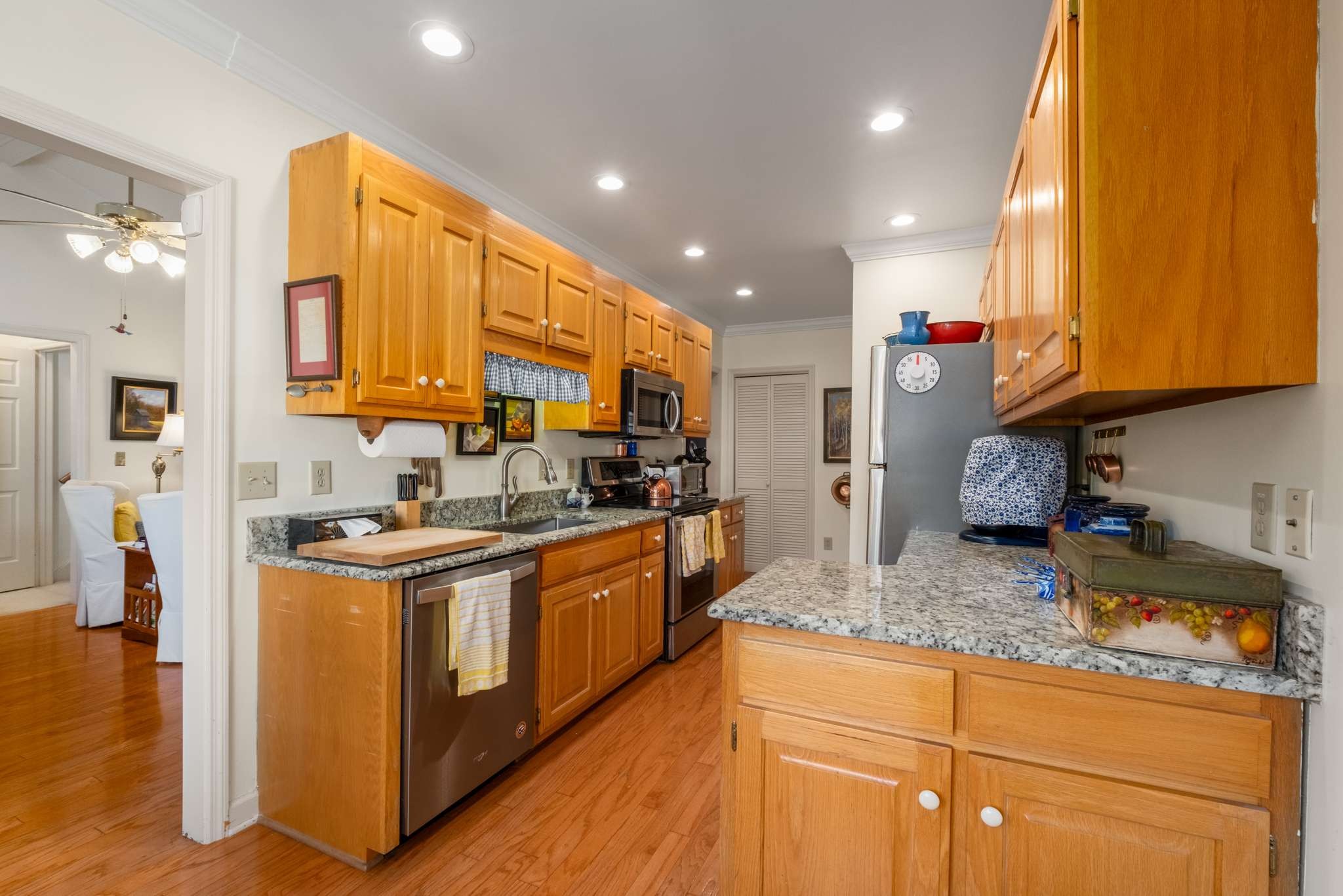 1542 Brentwood Pointe