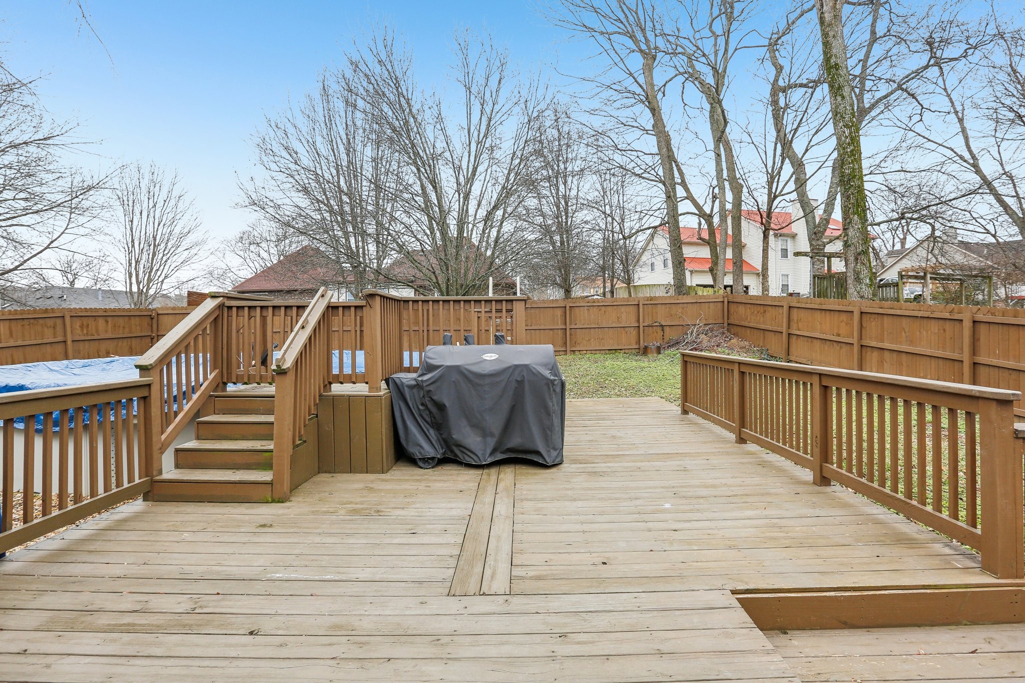 613 Knollwood Dr