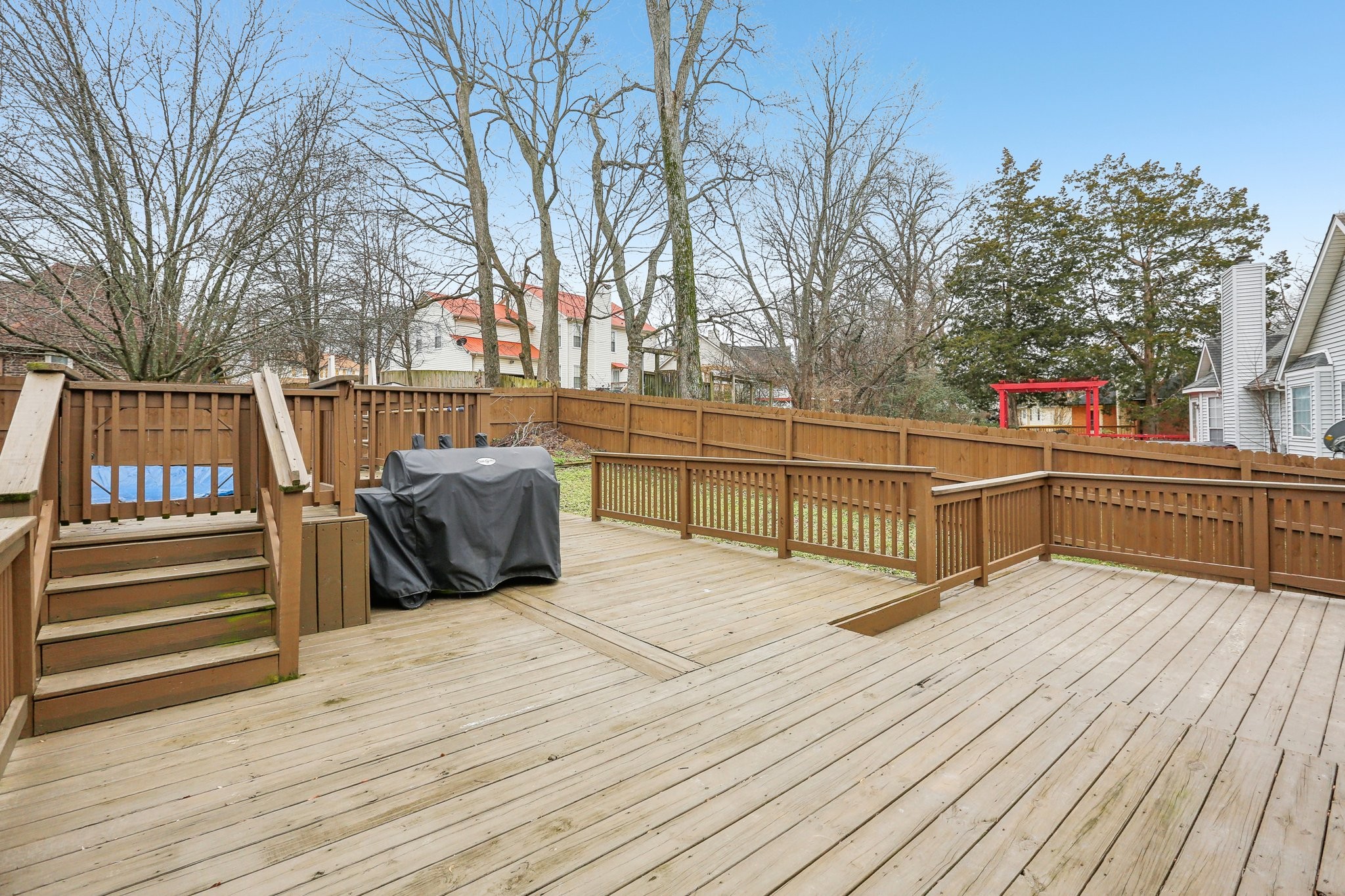 613 Knollwood Dr