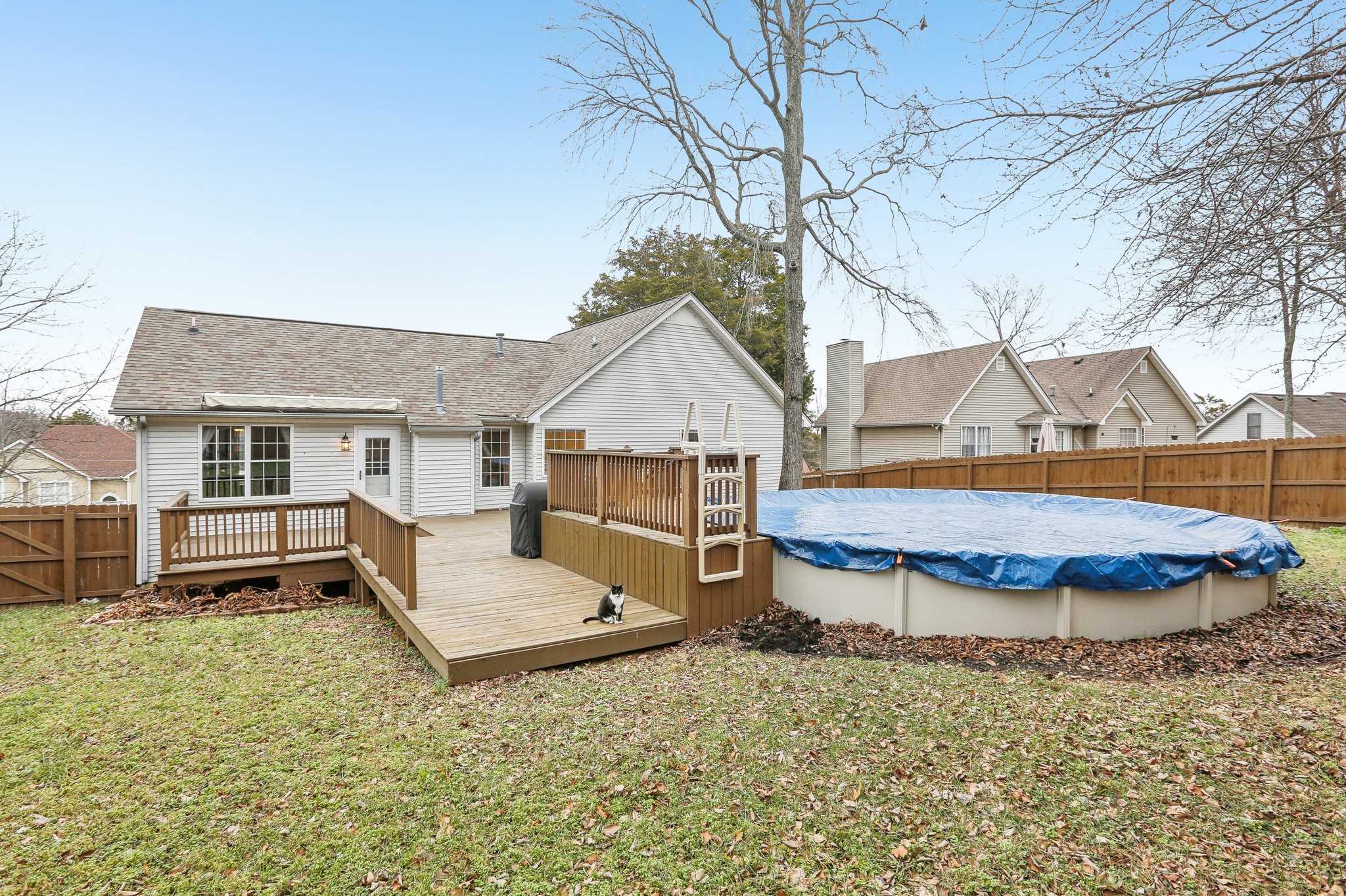 613 Knollwood Dr