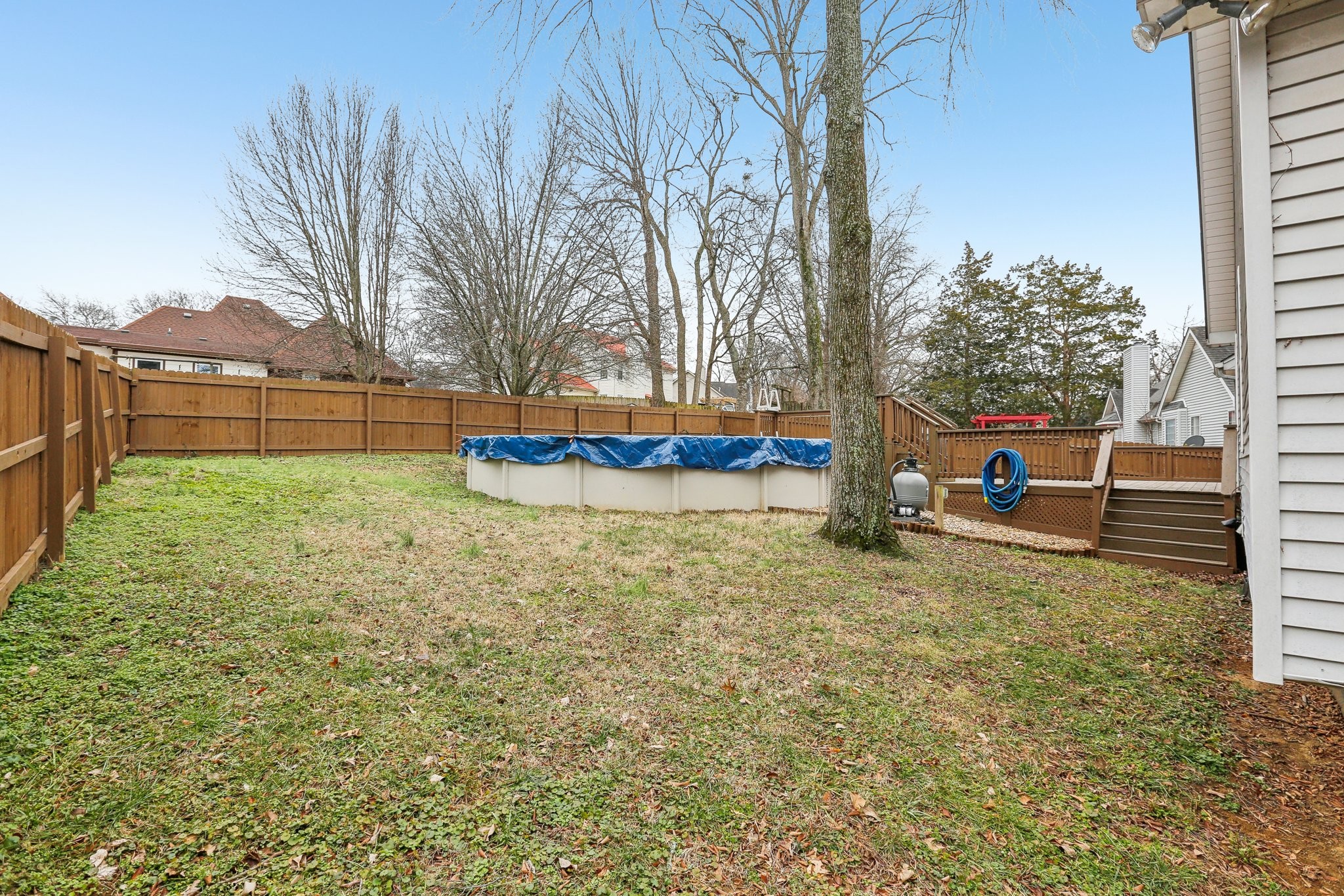 613 Knollwood Dr