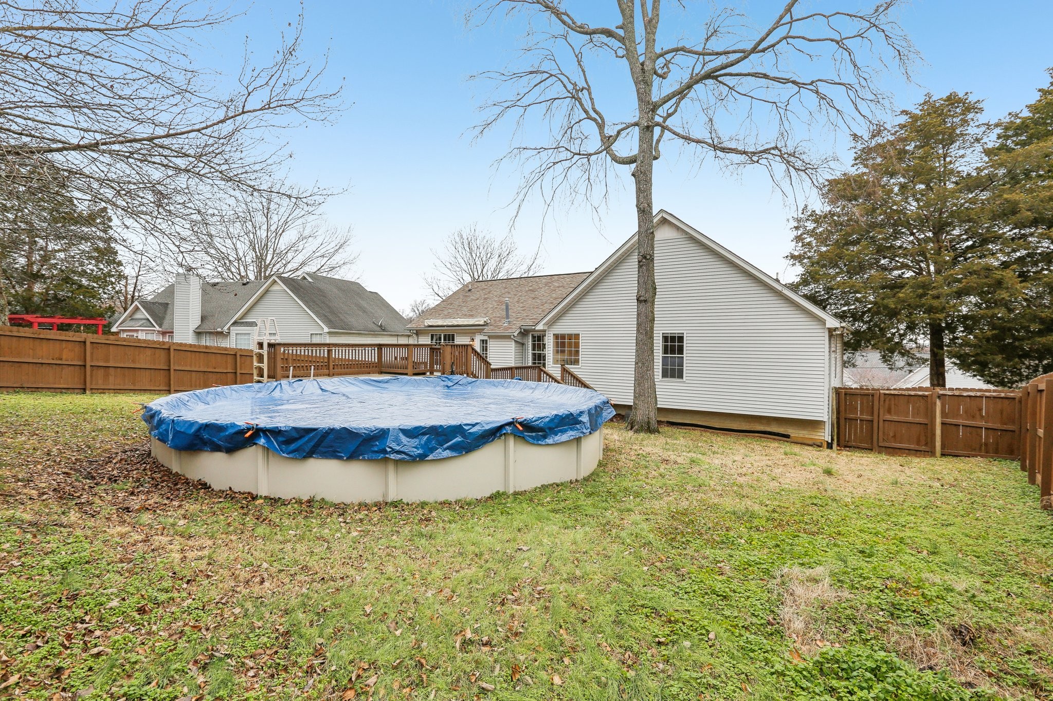 613 Knollwood Dr