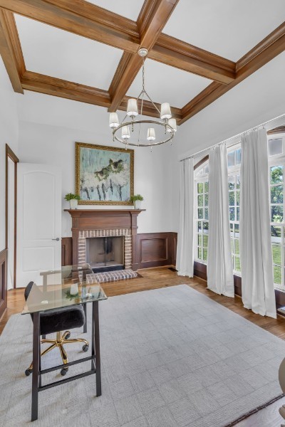 2404 Durham Manor Dr