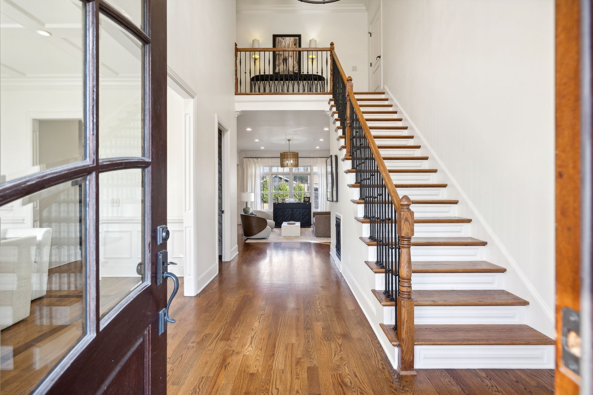 2404 Durham Manor Dr