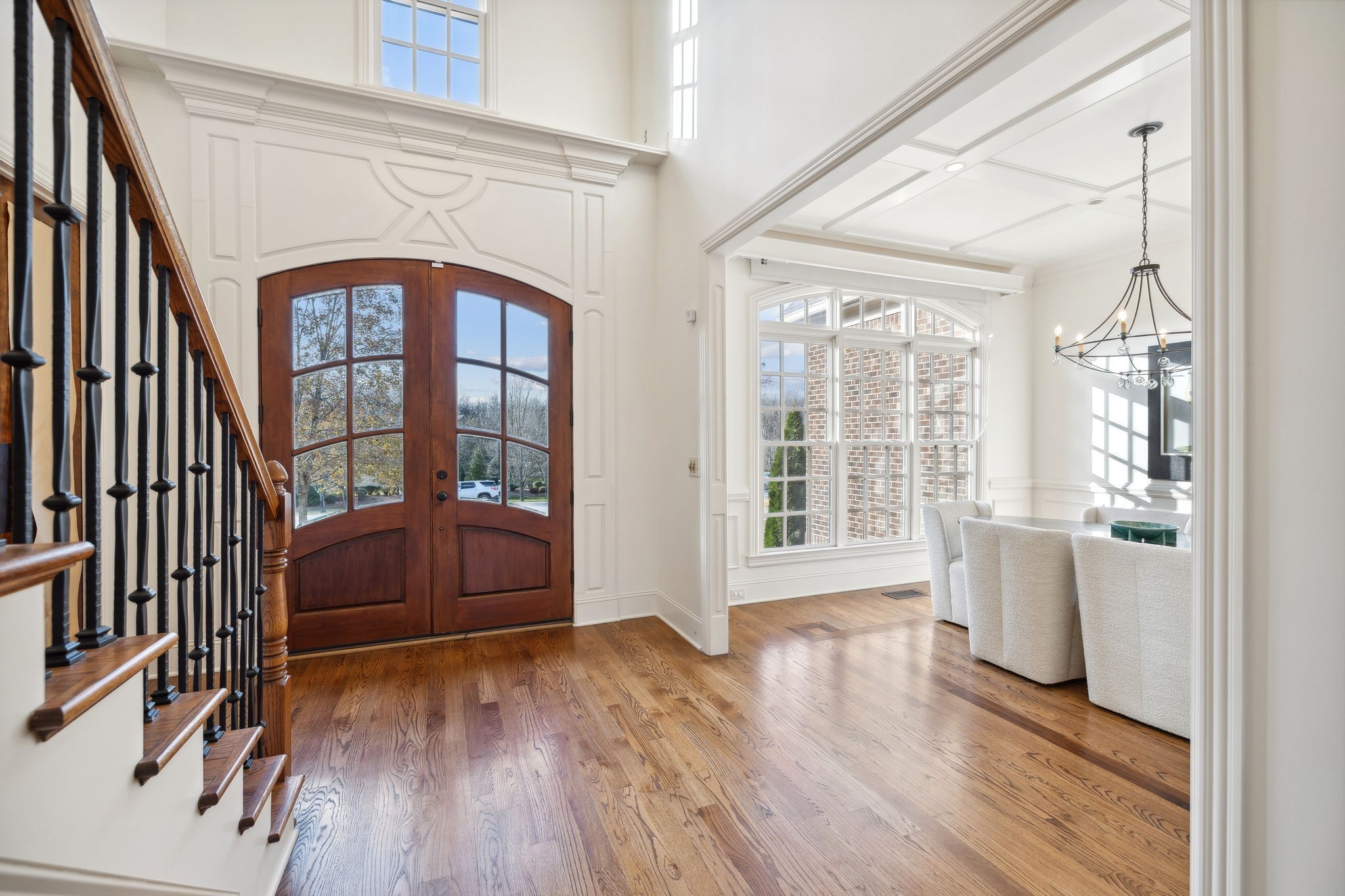 2404 Durham Manor Dr