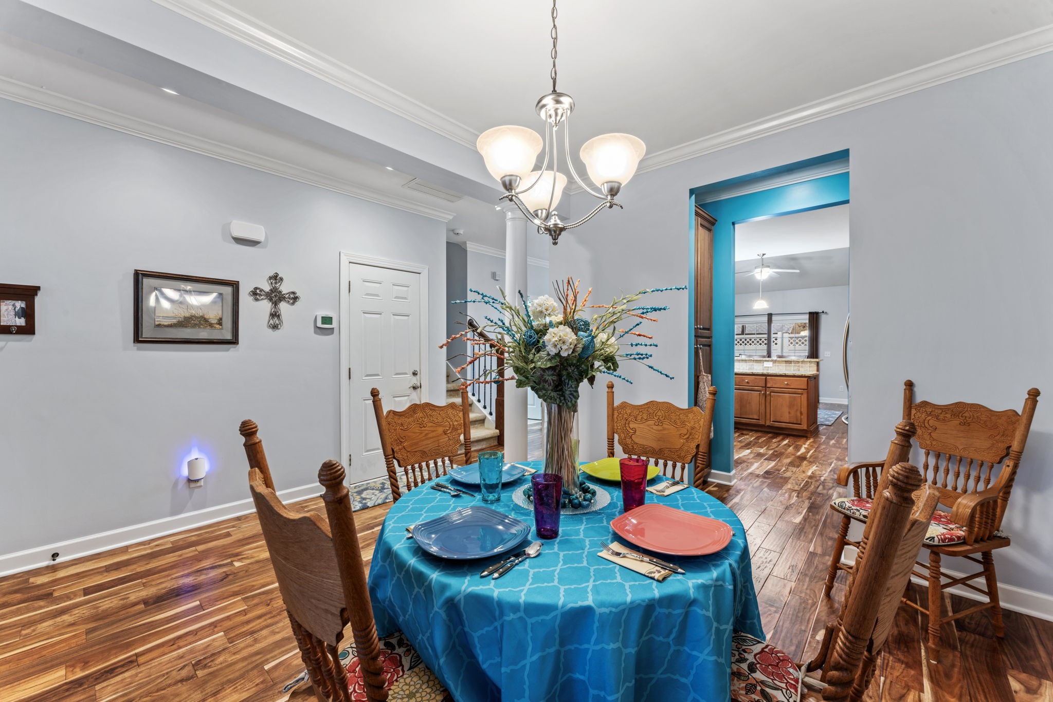 2342 N Tennessee Blvd Unit: 505