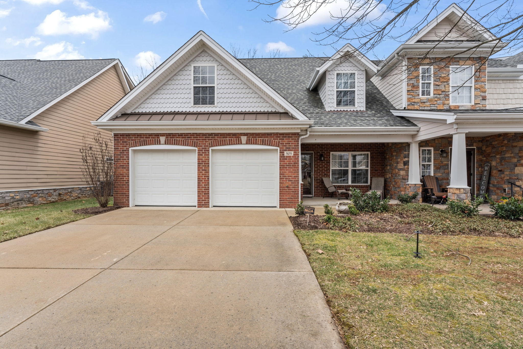 2342 N Tennessee Blvd Unit: 505