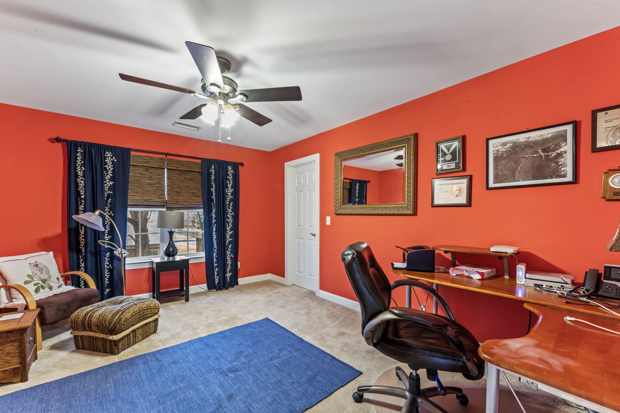 2342 N Tennessee Blvd Unit: 505