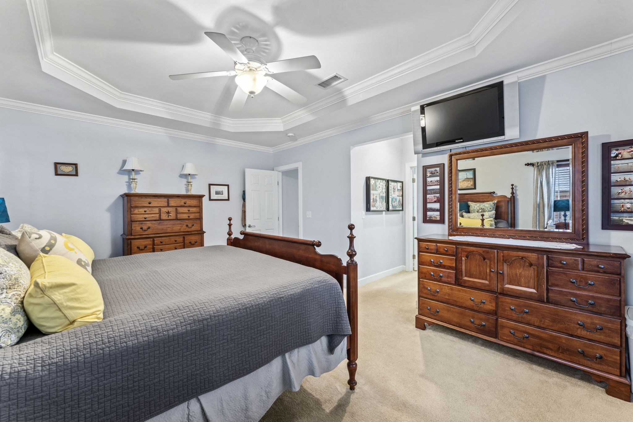 2342 N Tennessee Blvd Unit: 505