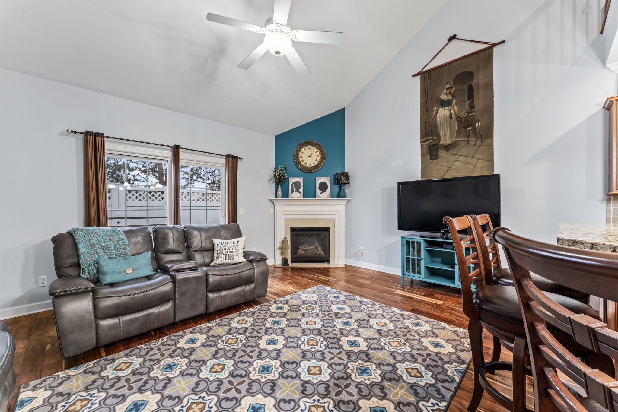 2342 N Tennessee Blvd Unit: 505