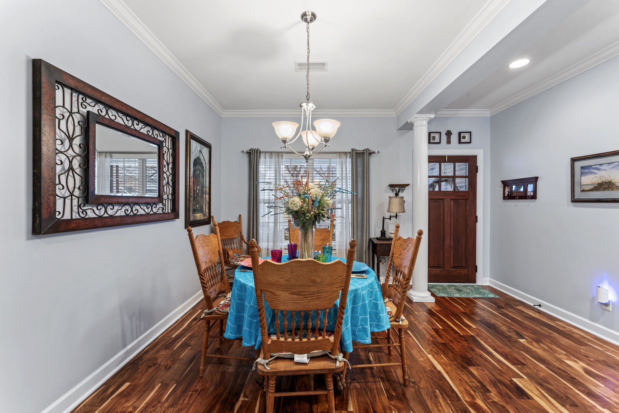 2342 N Tennessee Blvd Unit: 505
