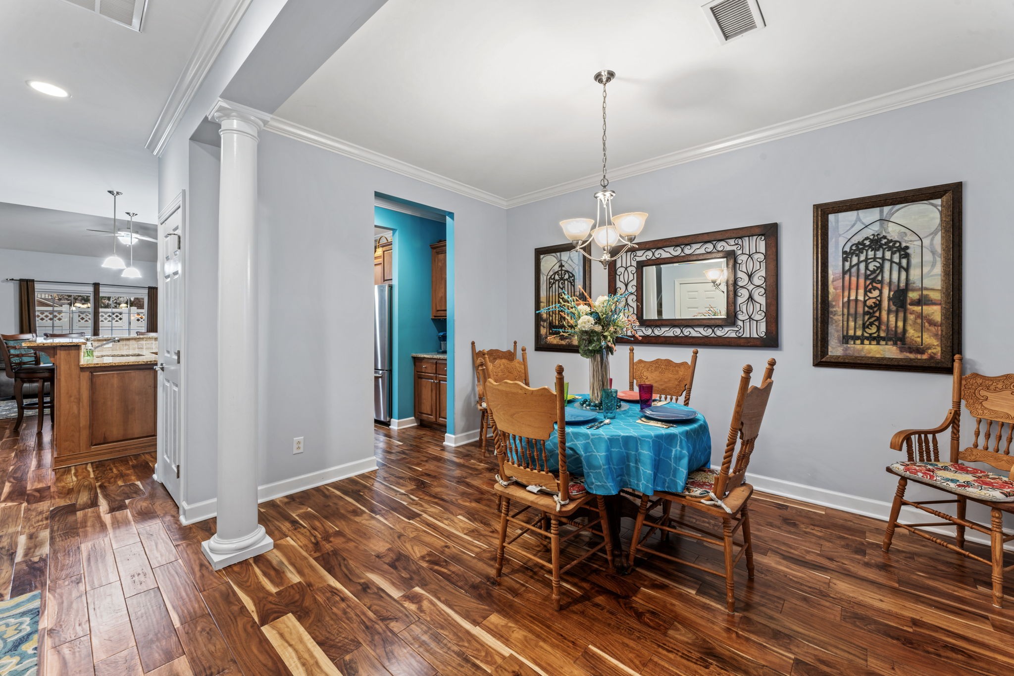 2342 N Tennessee Blvd Unit: 505