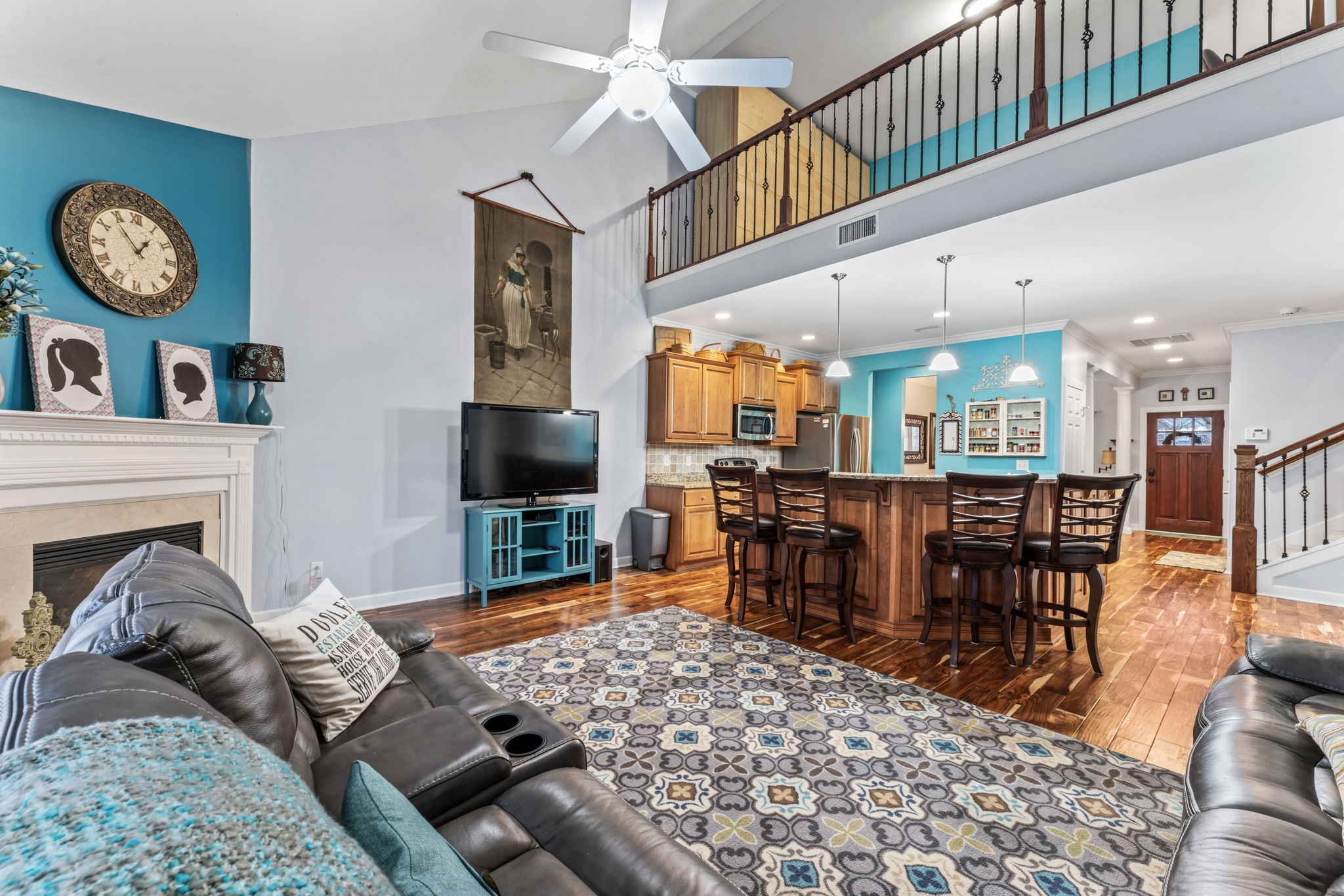 2342 N Tennessee Blvd Unit: 505