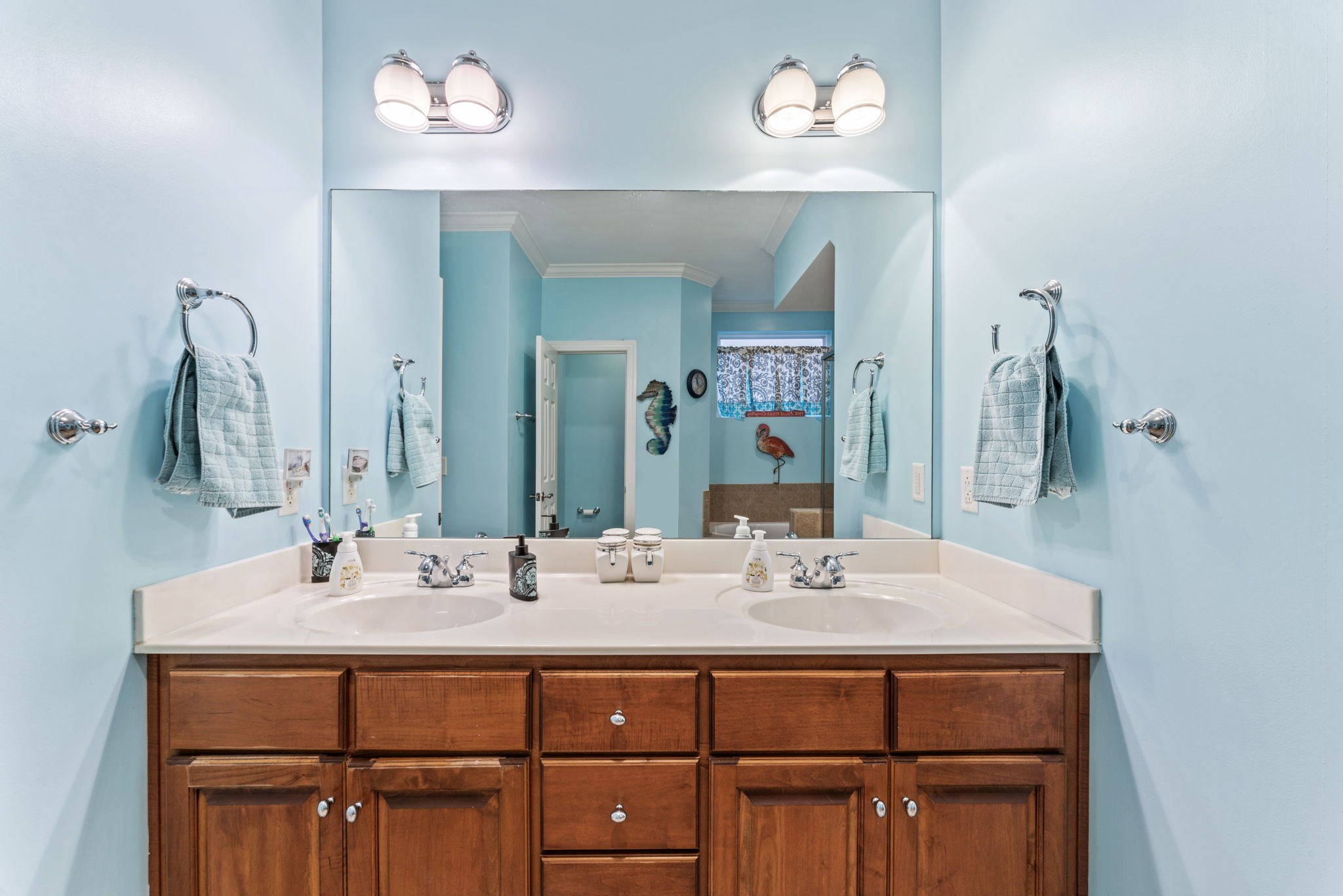 2342 N Tennessee Blvd Unit: 505