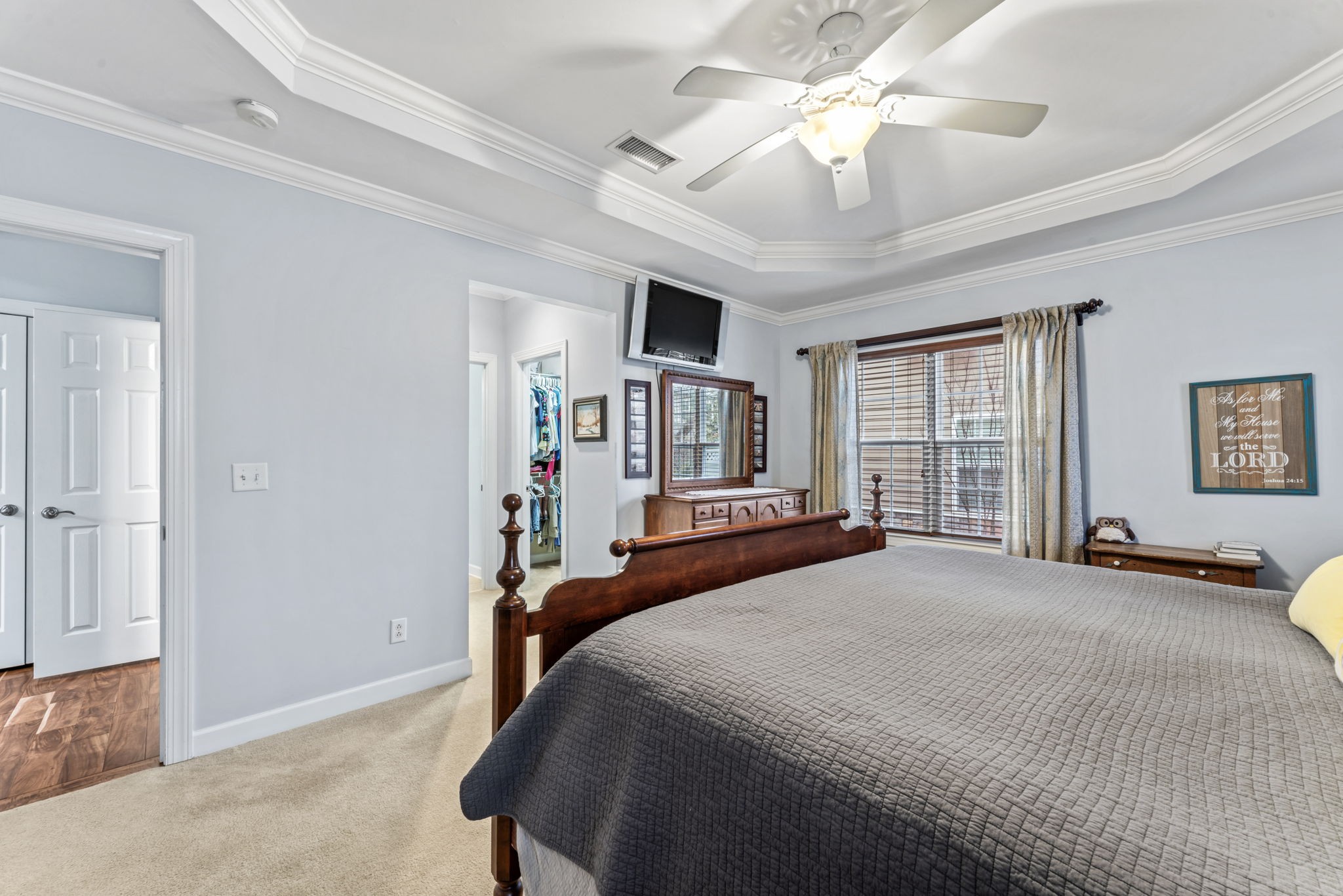 2342 N Tennessee Blvd Unit: 505