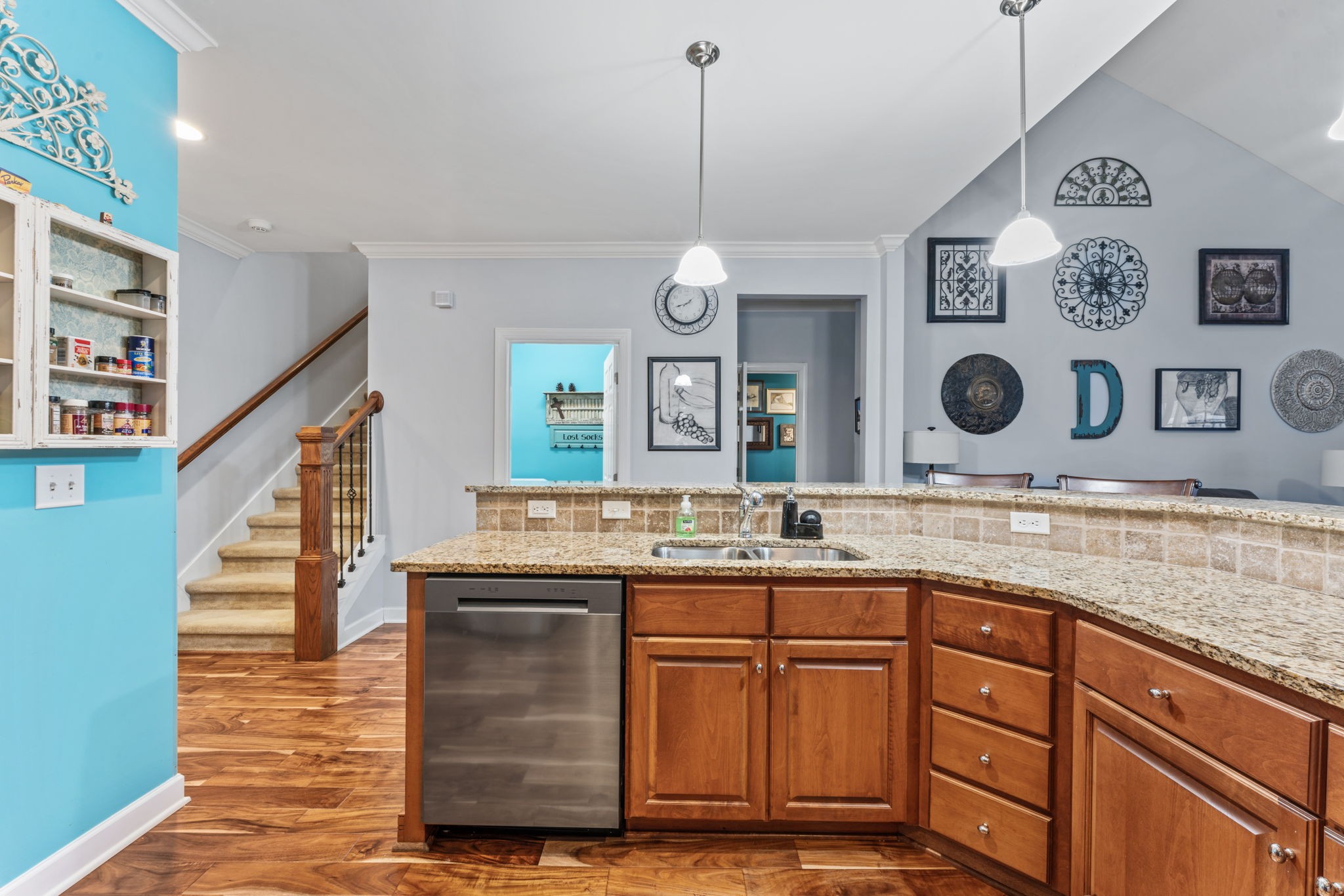 2342 N Tennessee Blvd Unit: 505