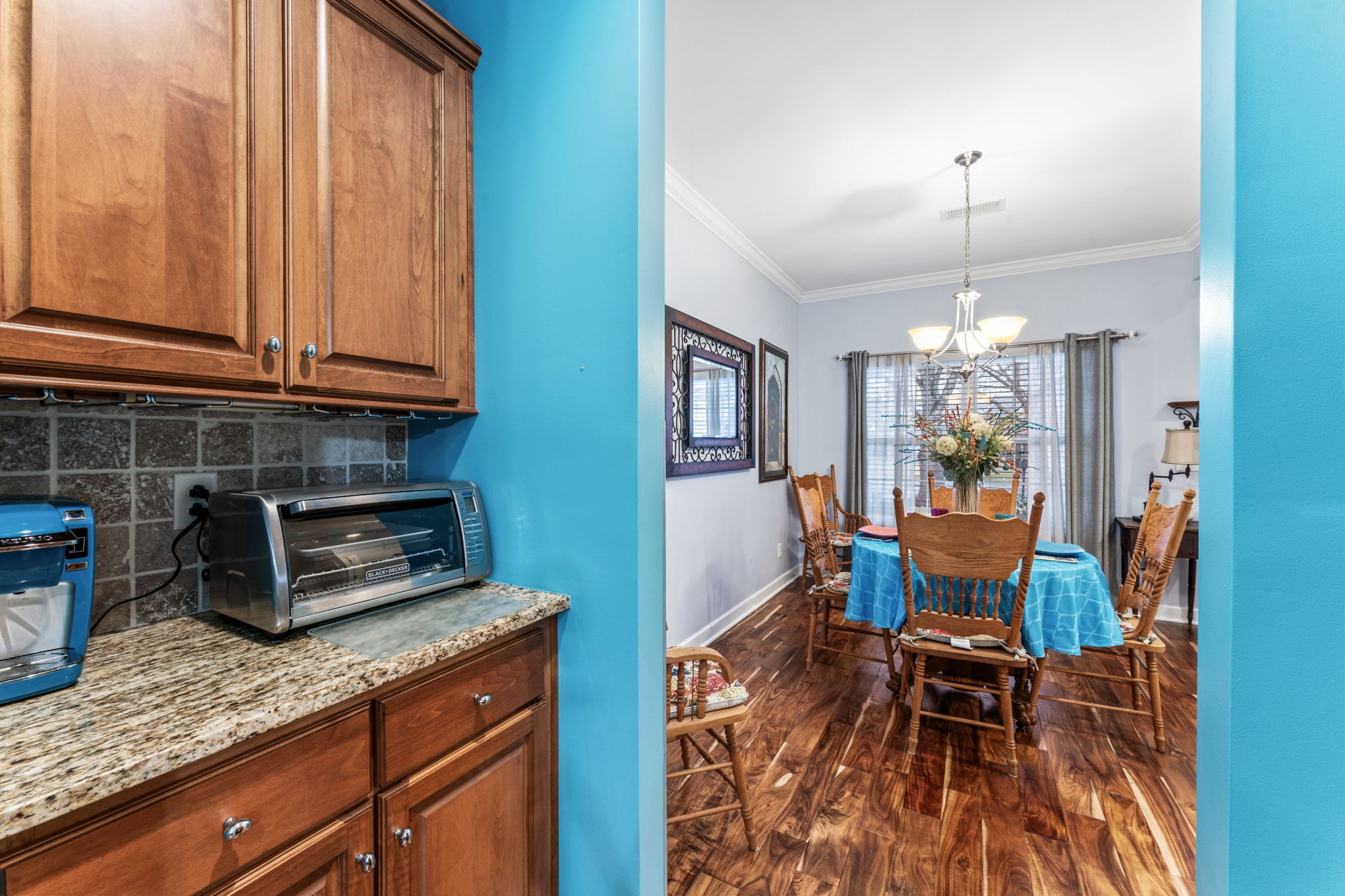 2342 N Tennessee Blvd Unit: 505