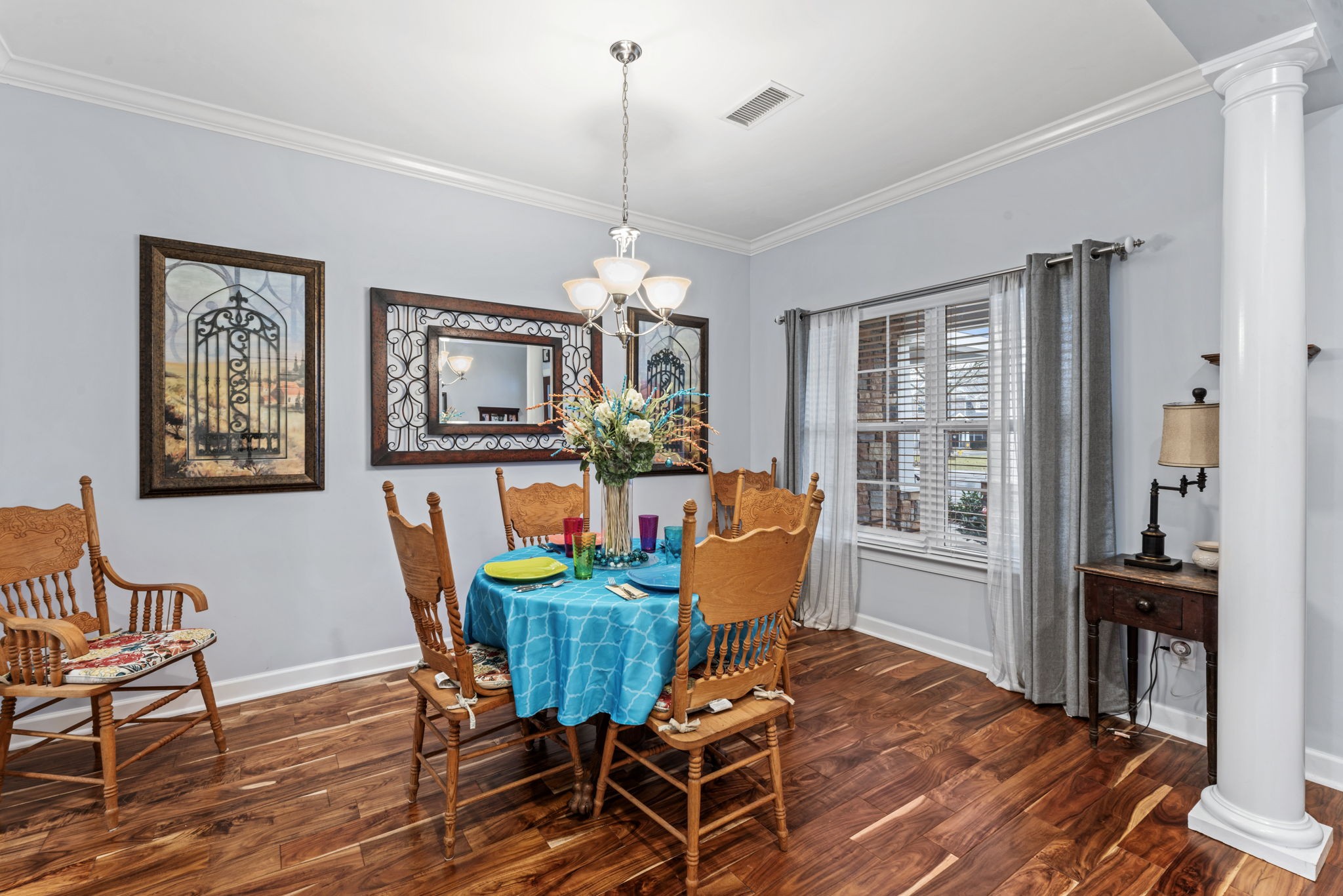 2342 N Tennessee Blvd Unit: 505