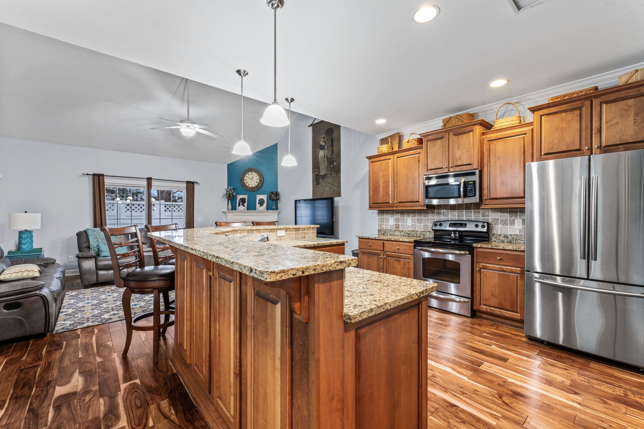 2342 N Tennessee Blvd Unit: 505
