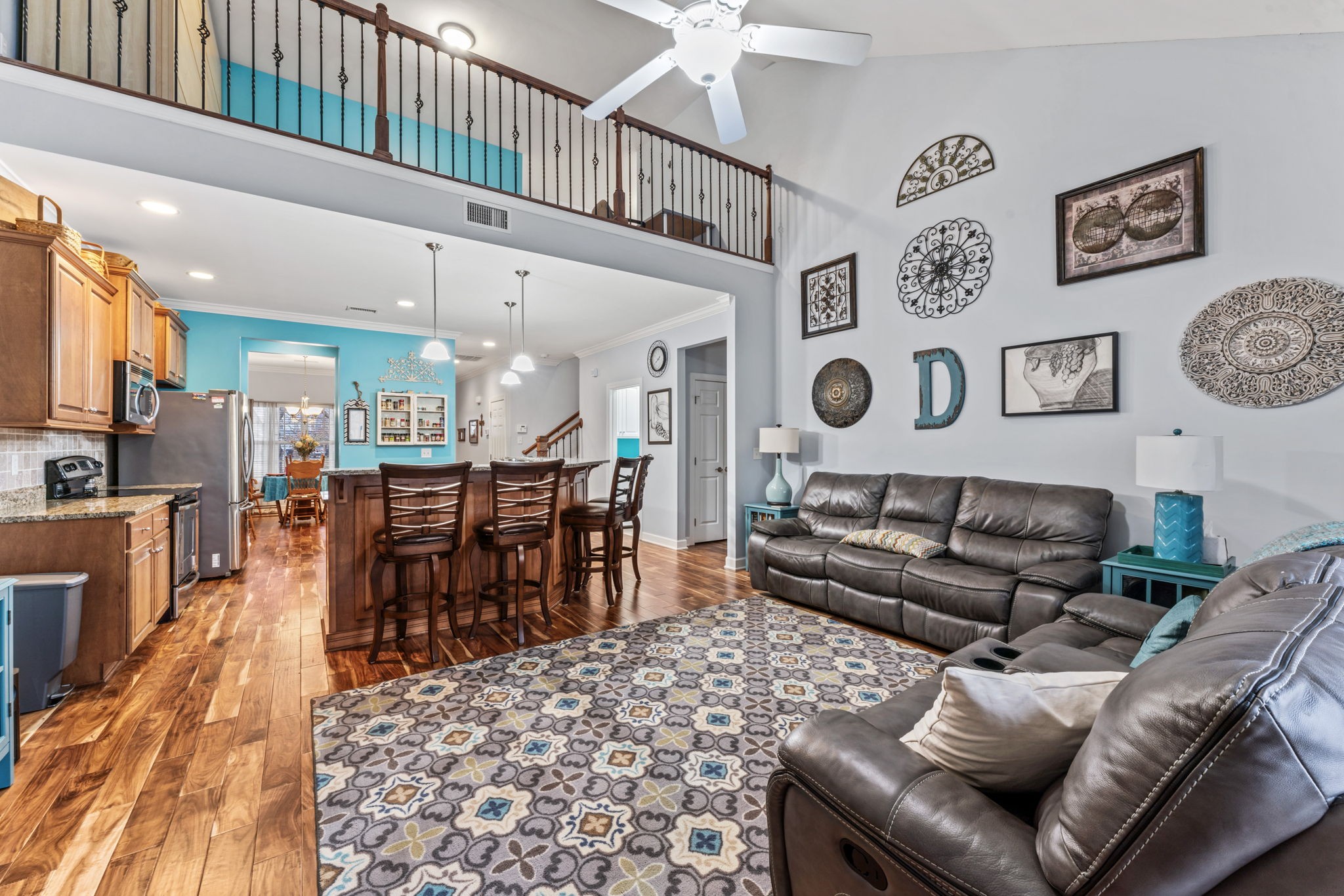 2342 N Tennessee Blvd Unit: 505