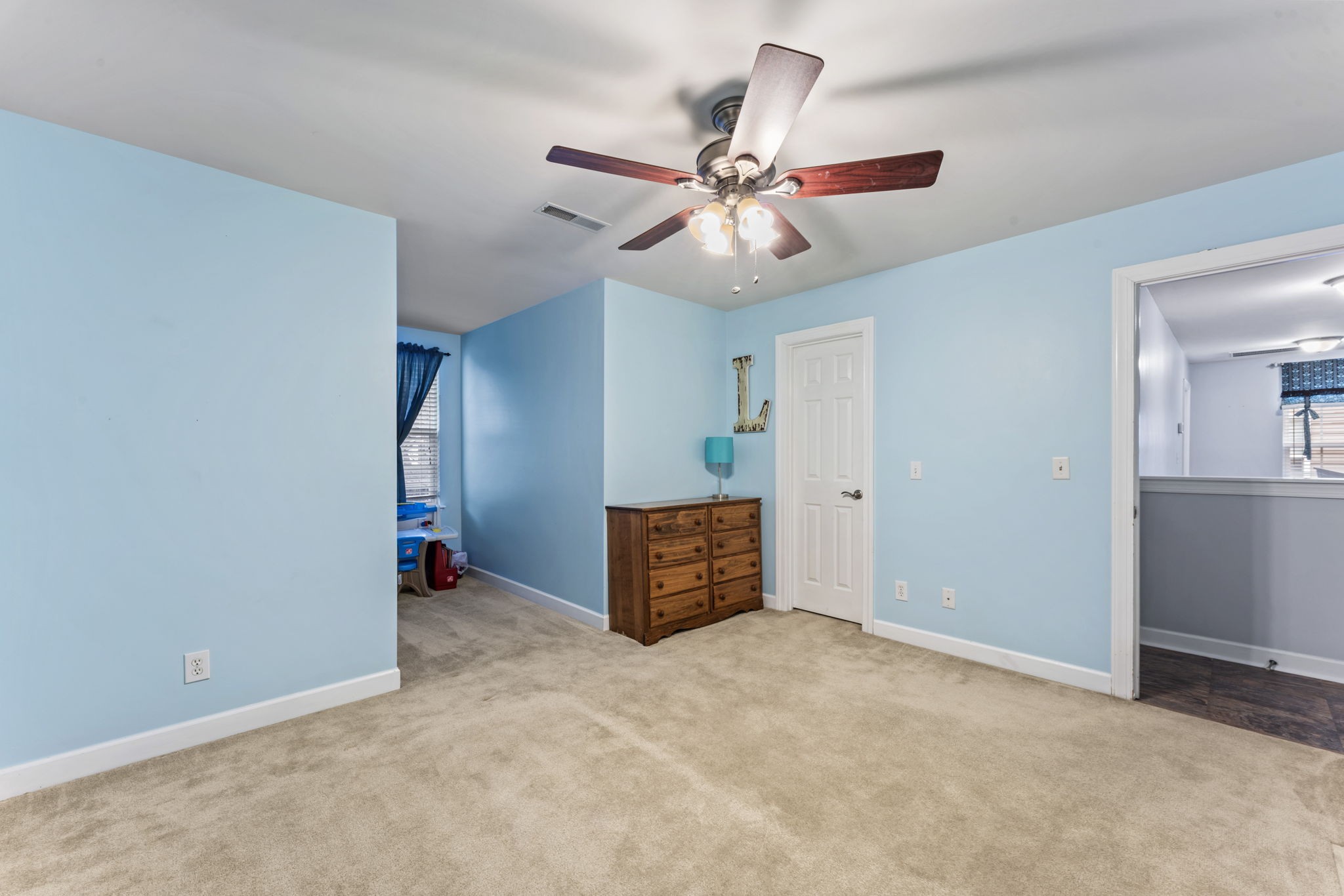 2342 N Tennessee Blvd Unit: 505