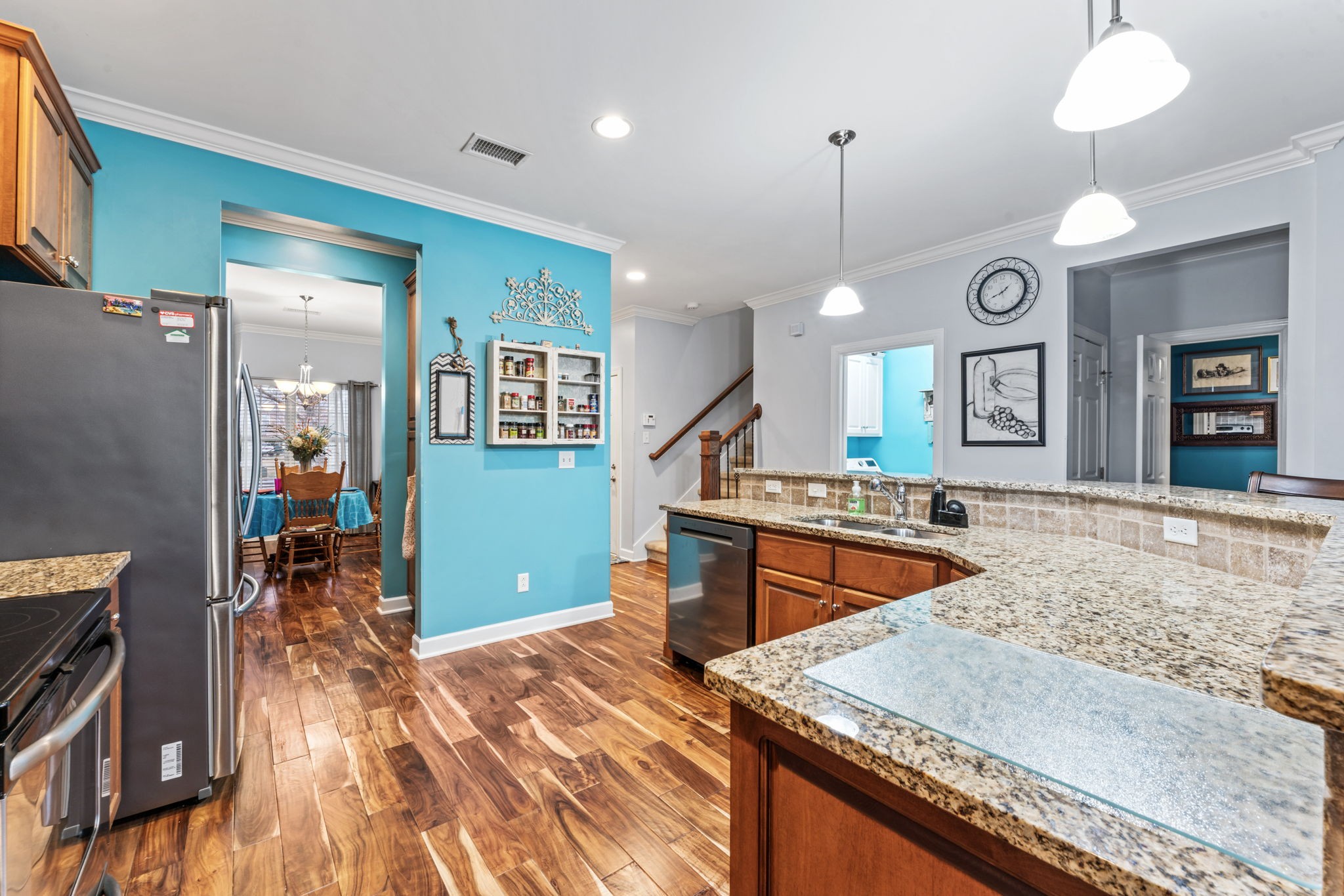 2342 N Tennessee Blvd Unit: 505