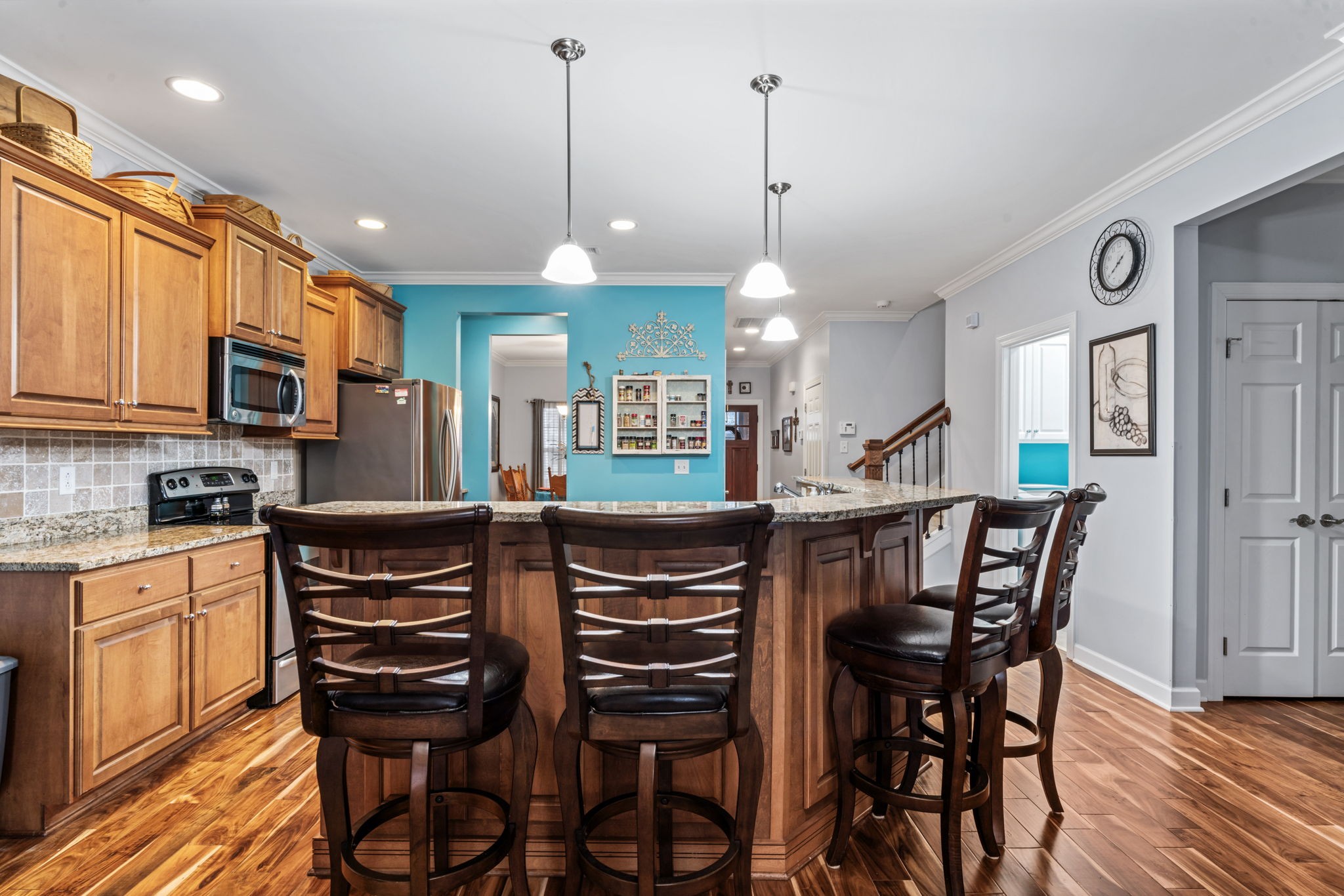 2342 N Tennessee Blvd Unit: 505