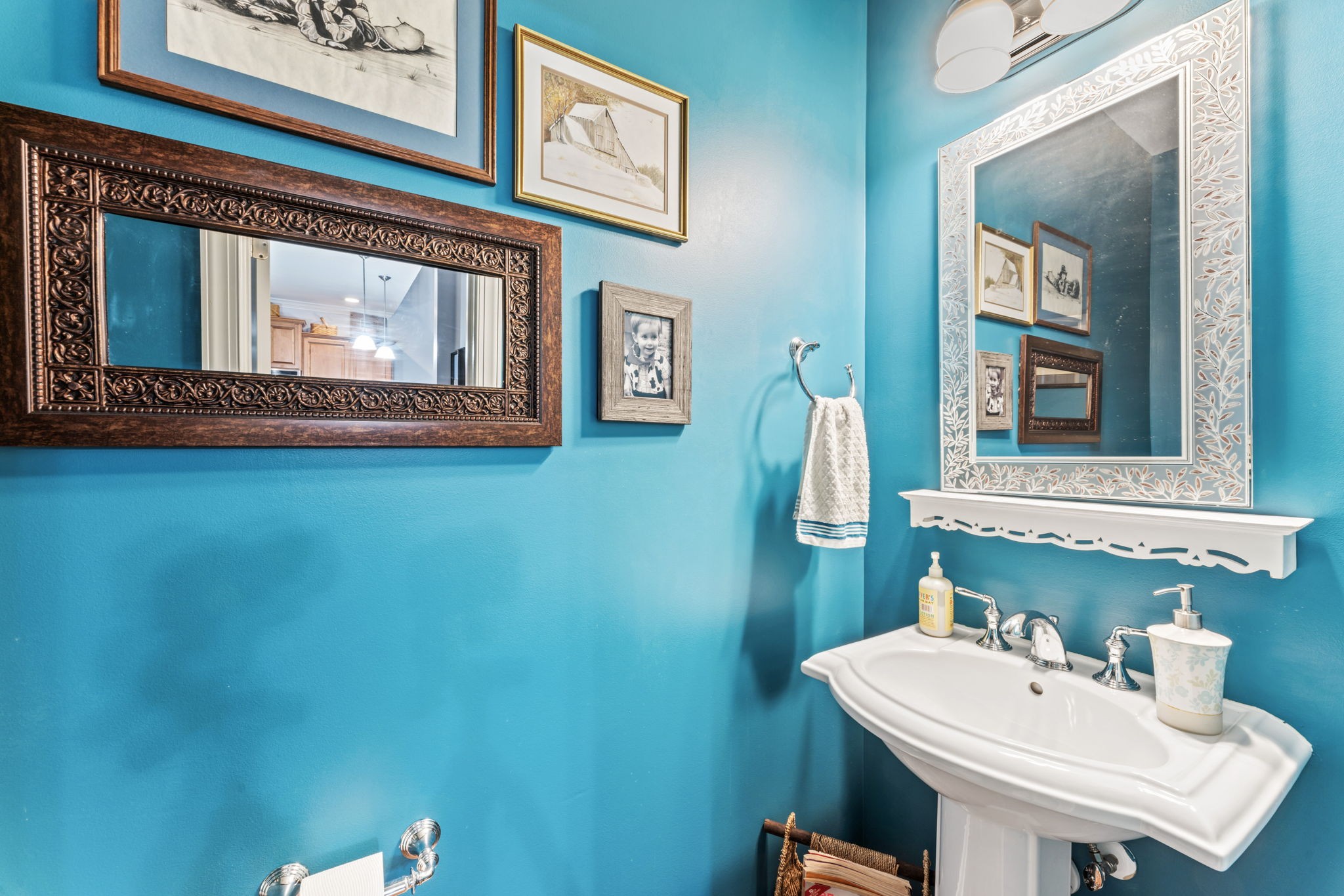 2342 N Tennessee Blvd Unit: 505