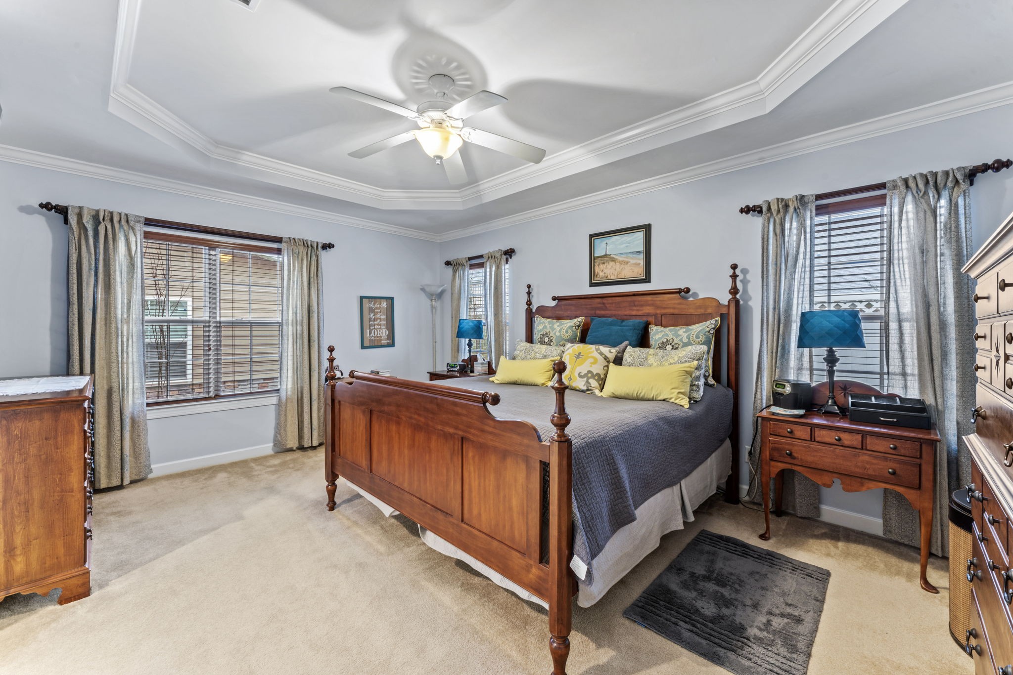 2342 N Tennessee Blvd Unit: 505