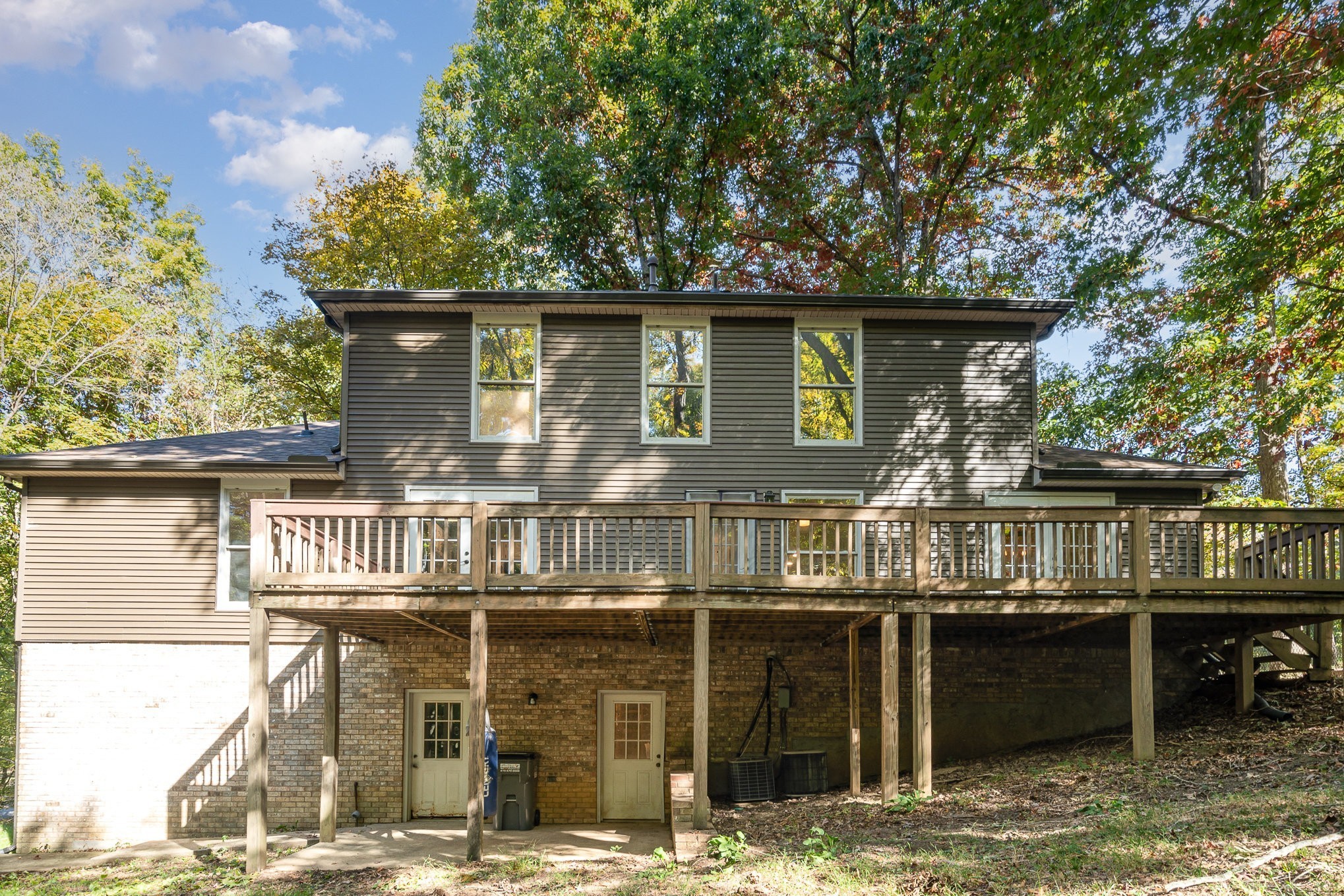 308 Pond Dr