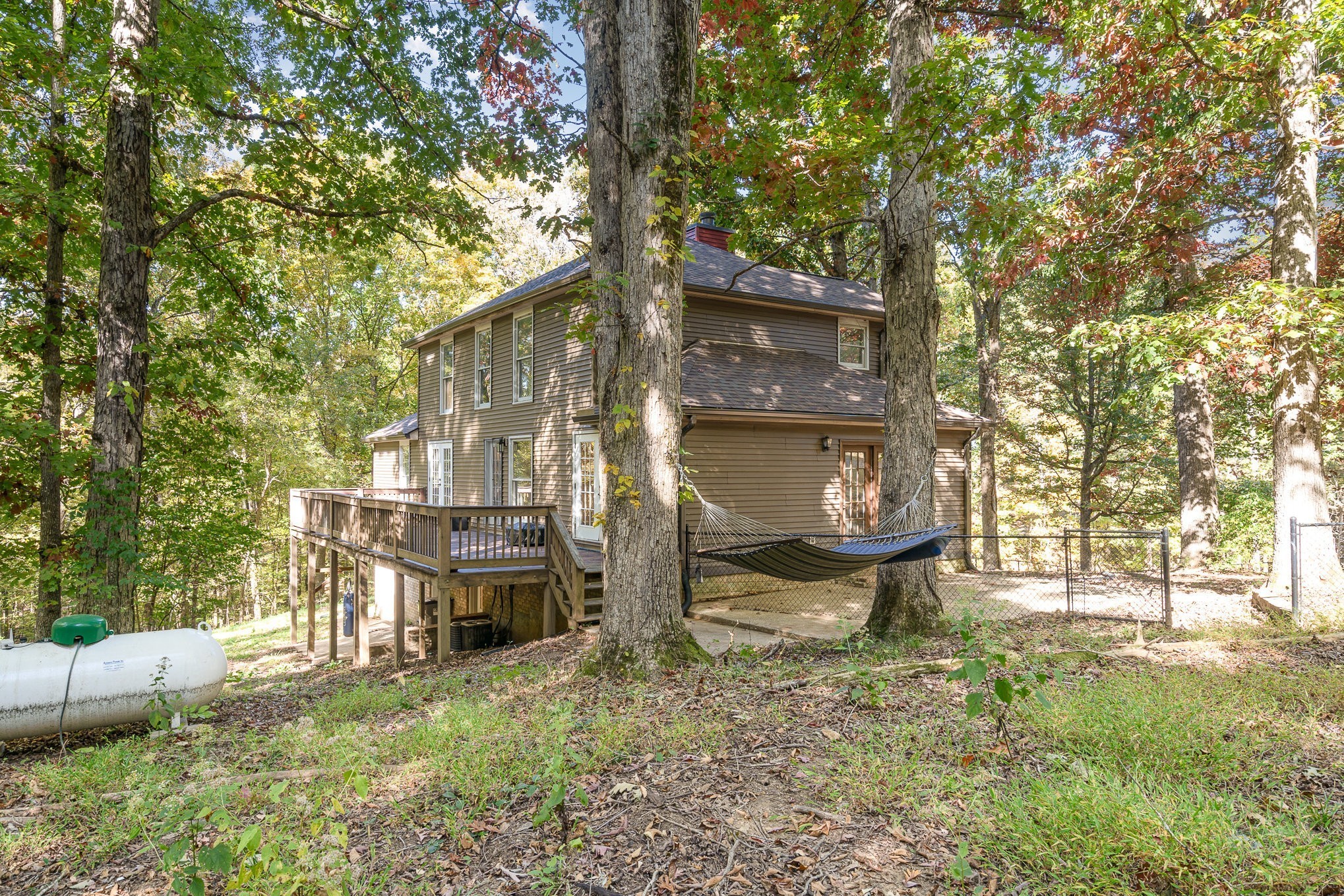 308 Pond Dr