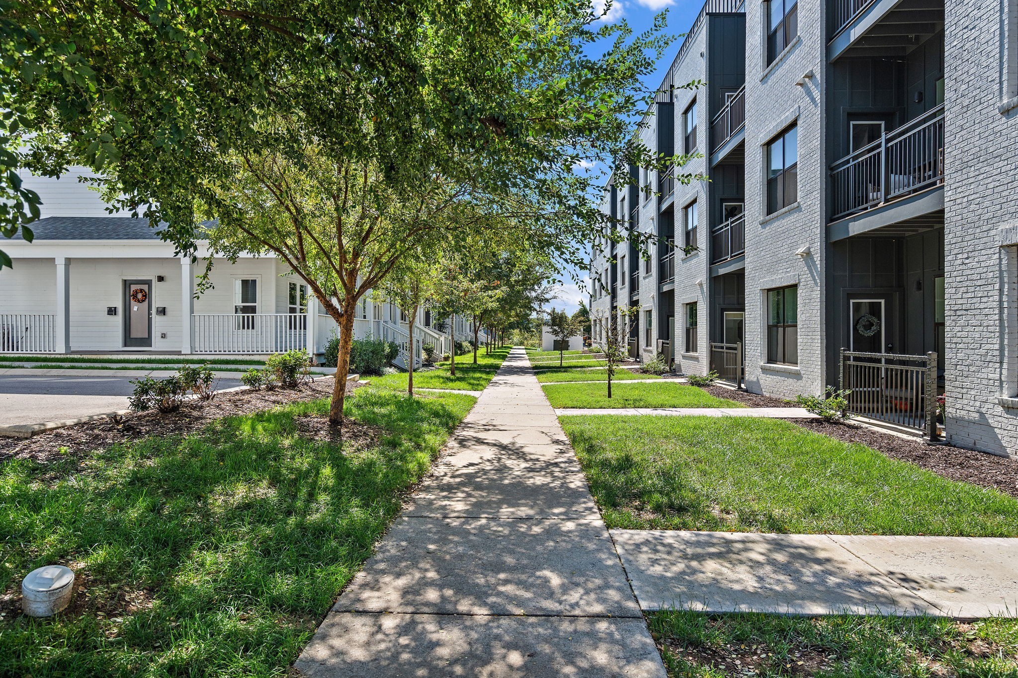 1677 54th Ave, N Unit: 317
