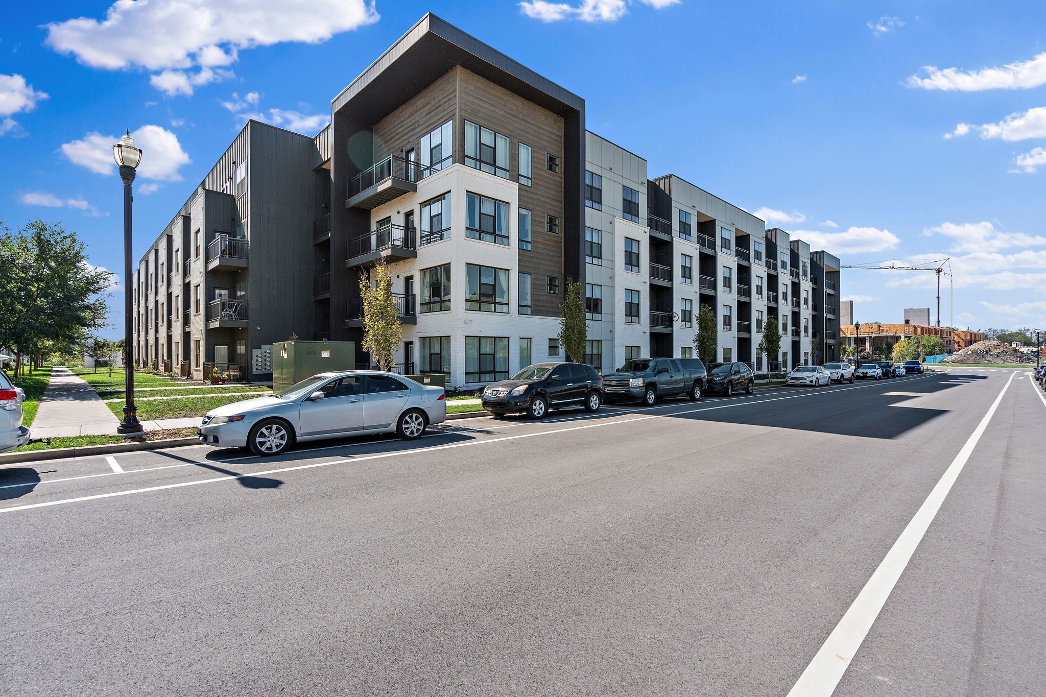 1677 54th Ave, N Unit: 317
