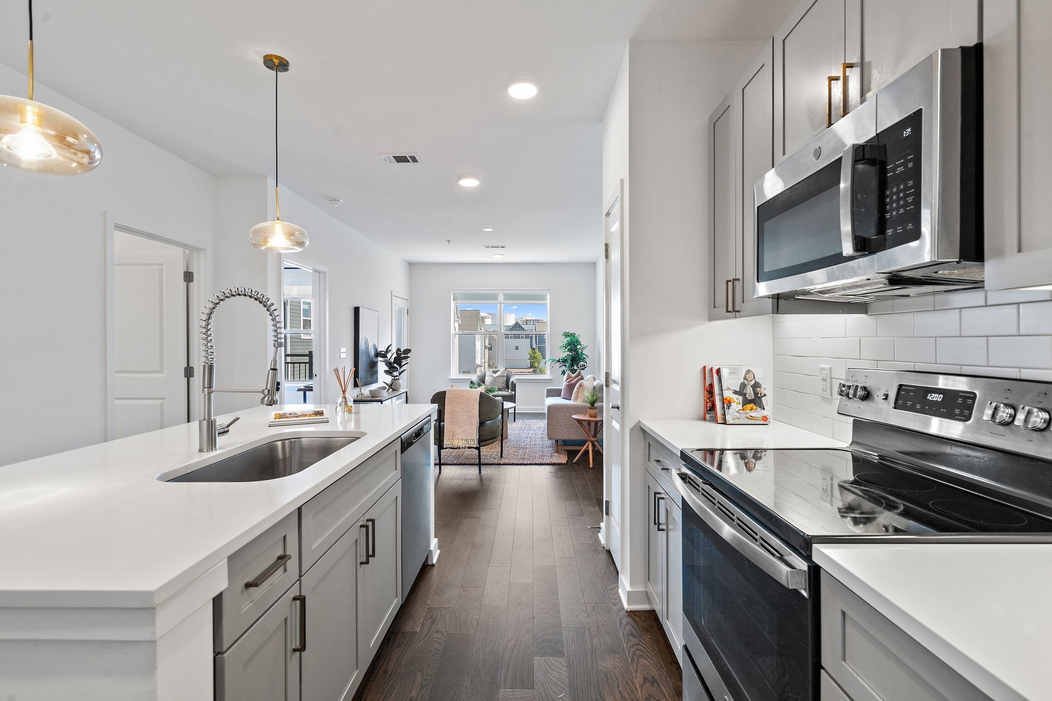1677 54th Ave, N Unit: 317