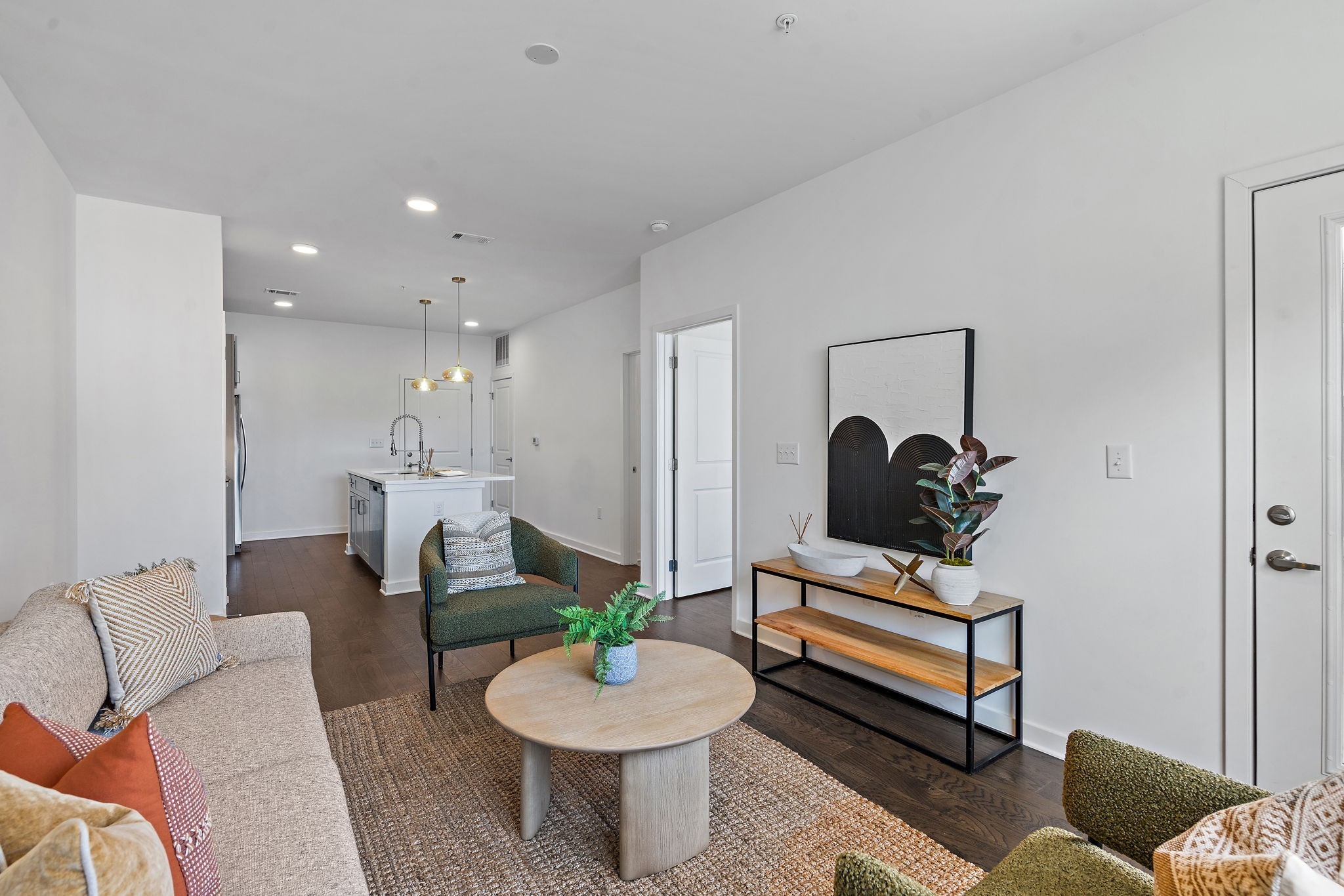 1677 54th Ave, N Unit: 317