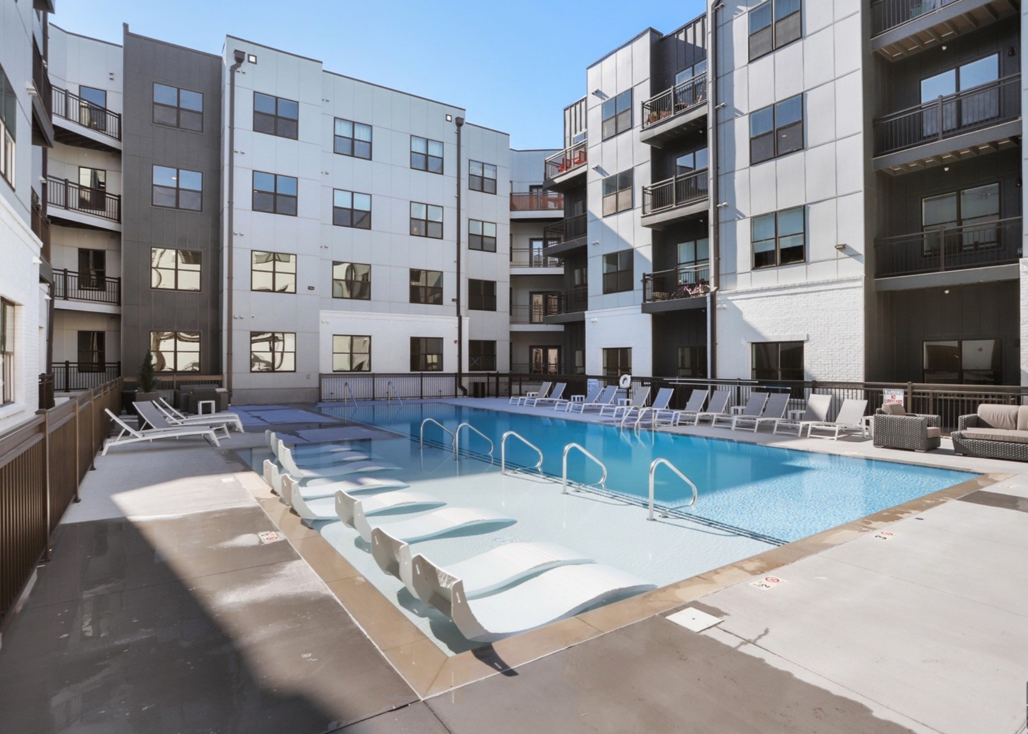 1677 54th Ave, N Unit: 317