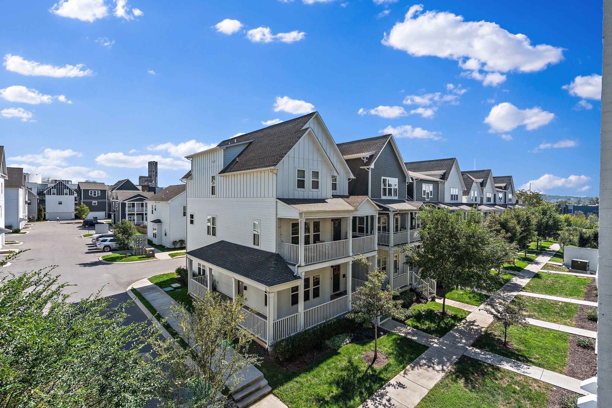 1677 54th Ave, N Unit: 317