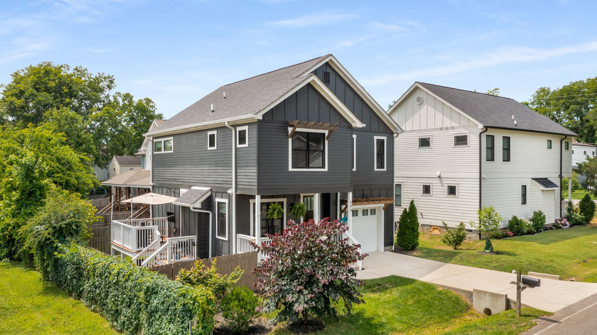 508 Buckner Pl