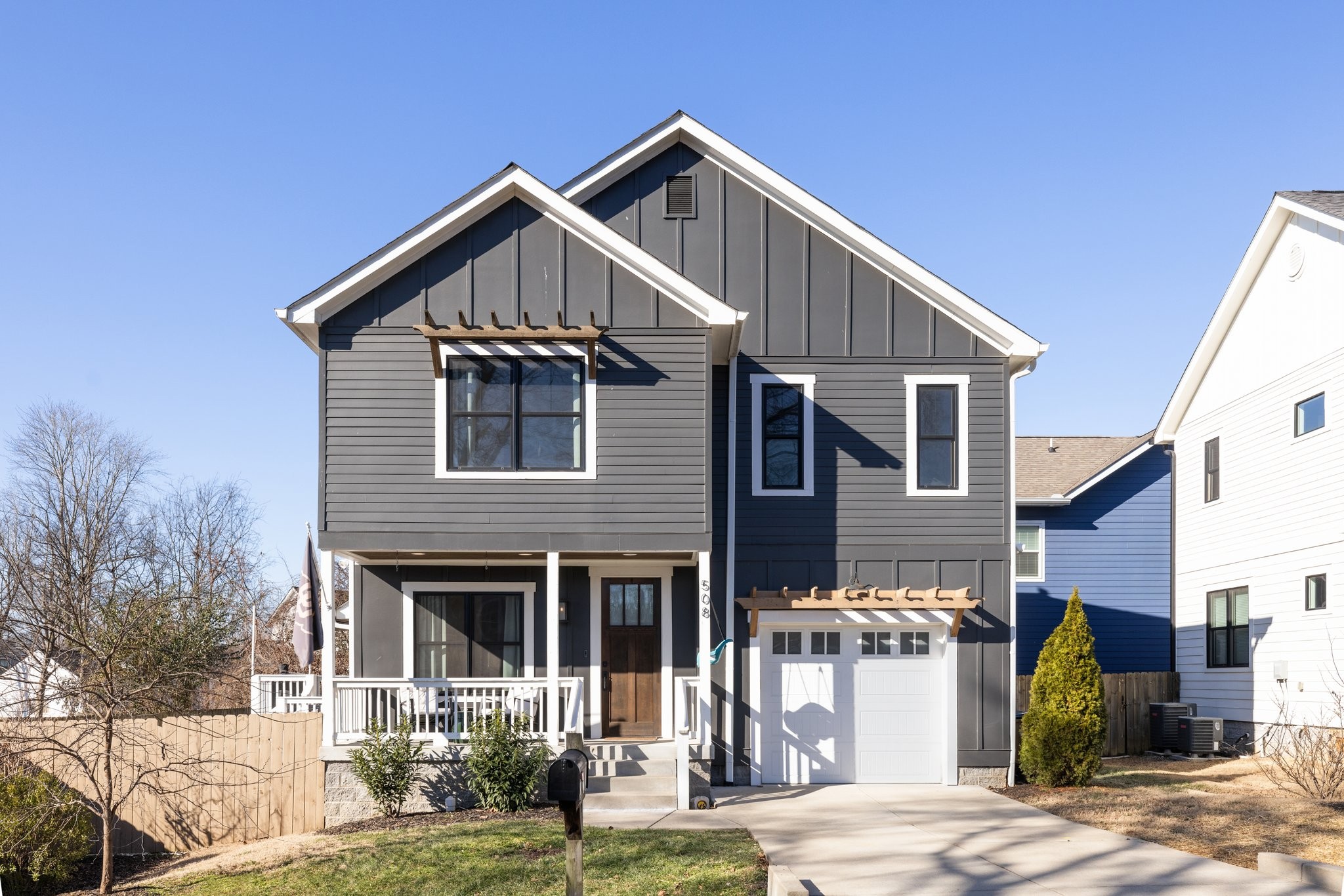 508 Buckner Pl